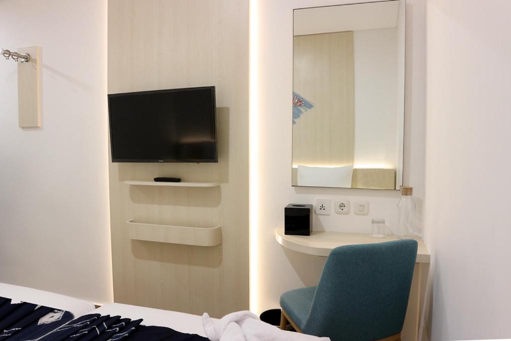 Superior Twin Room photo 3