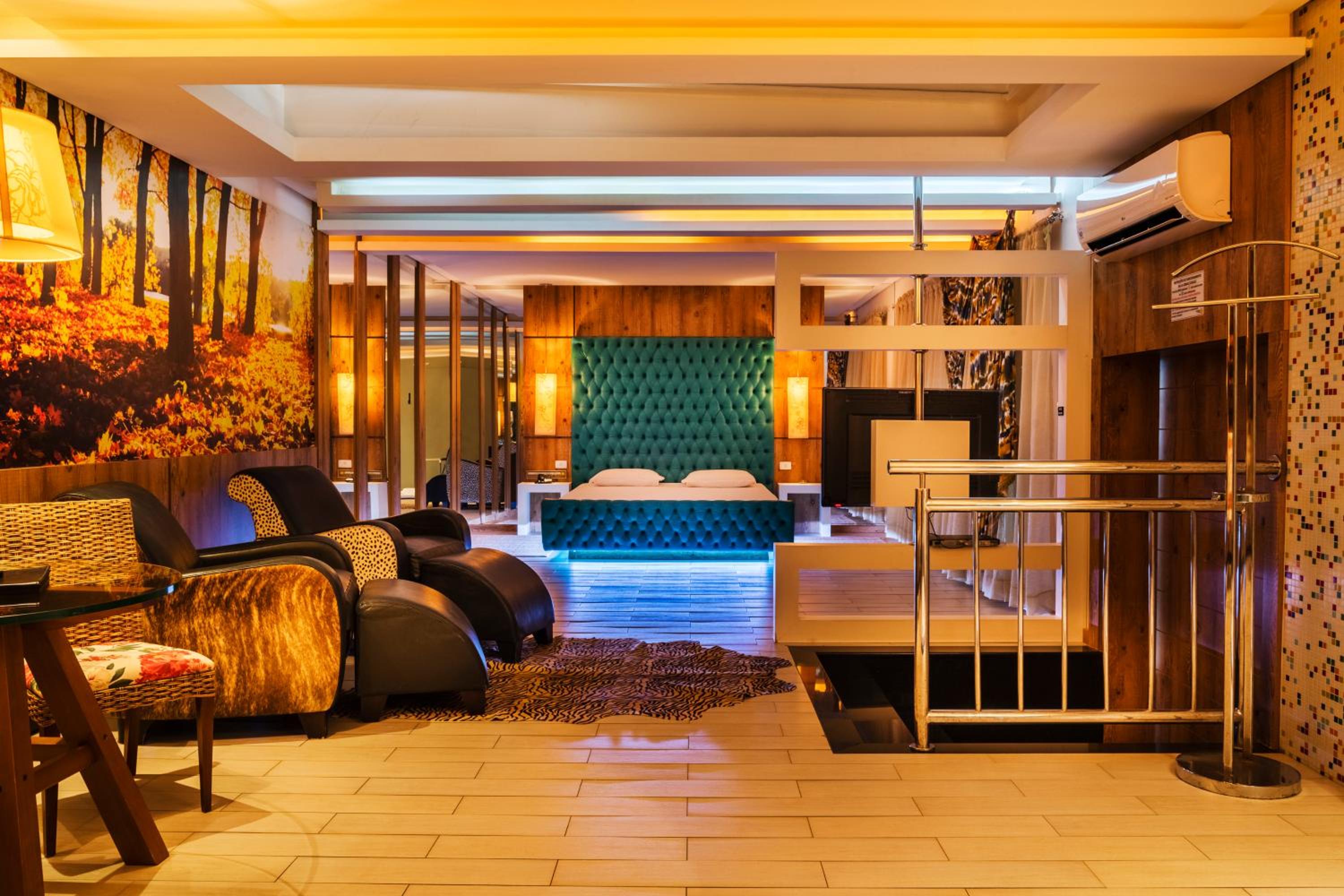 Deluxe King Suite - Photo 4