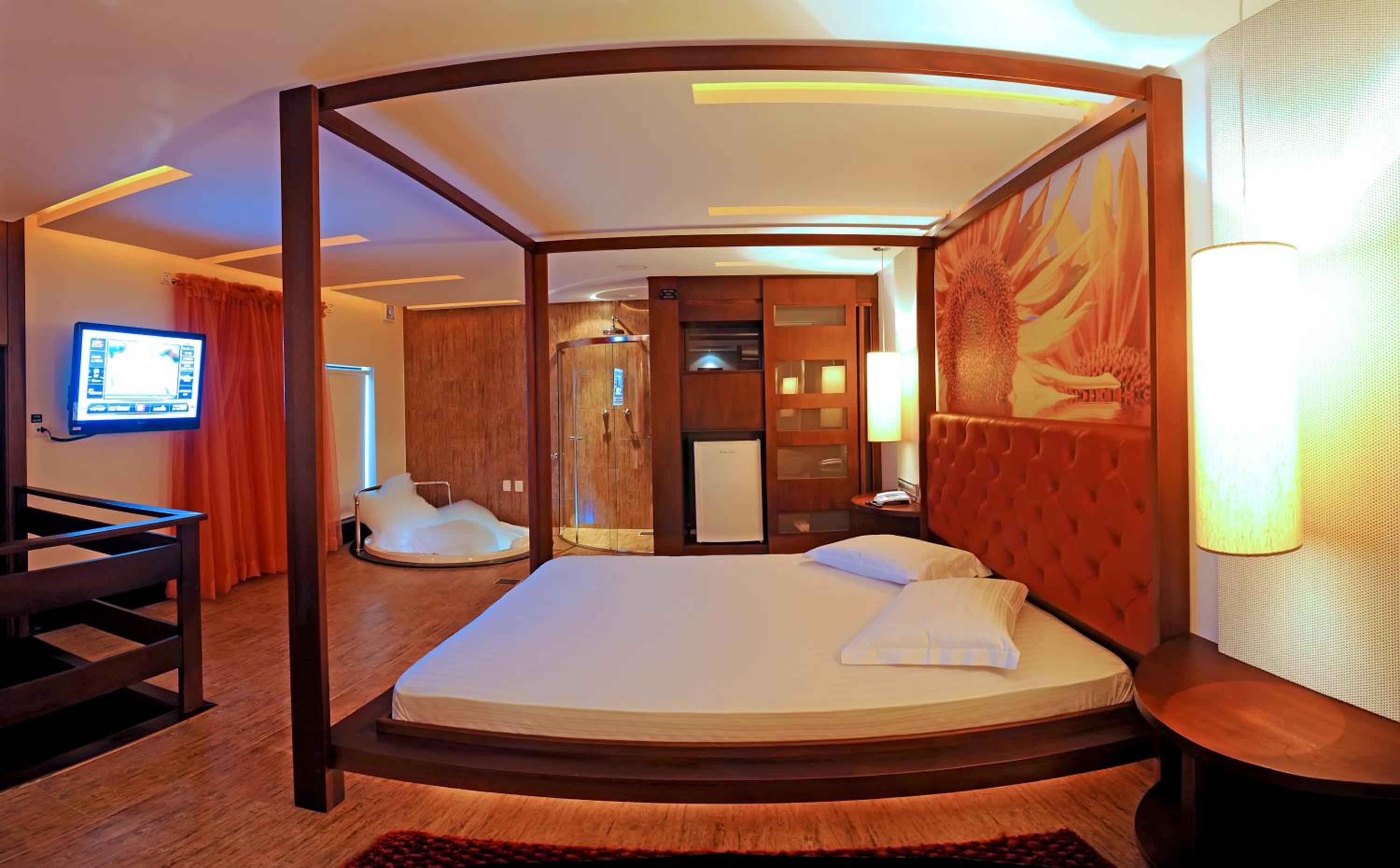 Deluxe Suite with Spa Bath - Photo 1