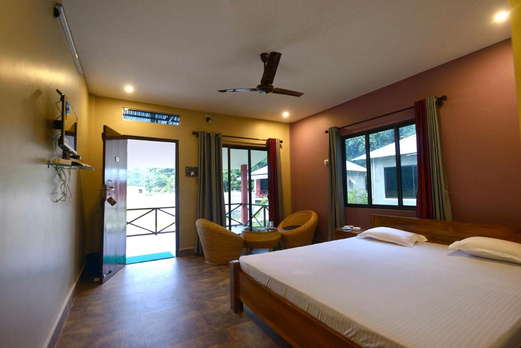 Superior Double Room photo 1