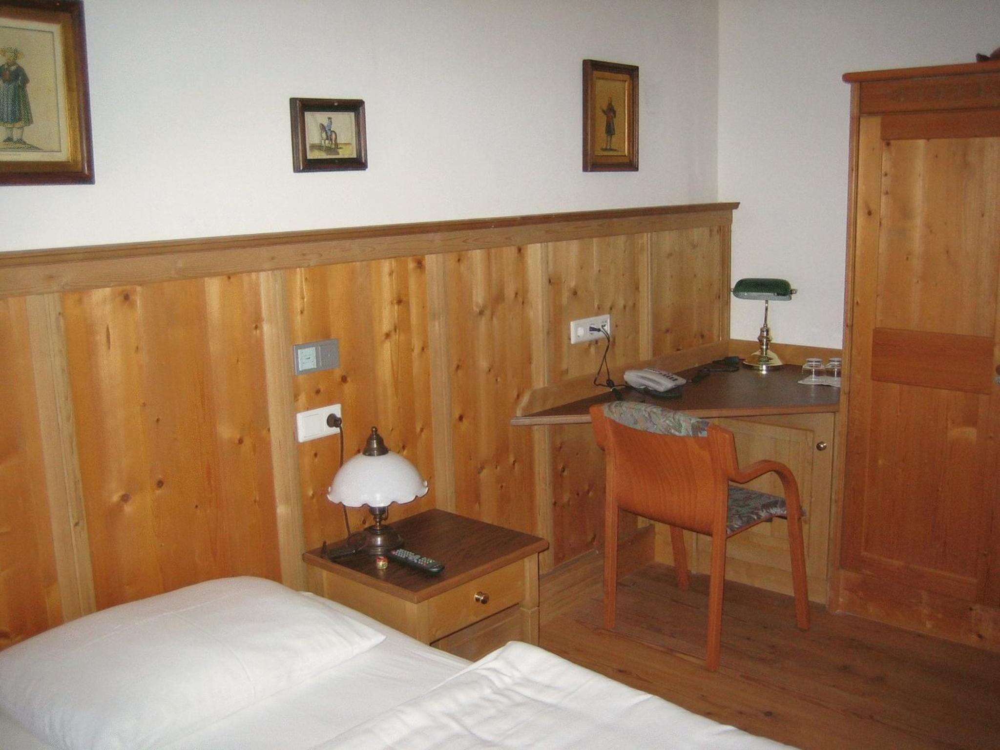 Single Room photo 1