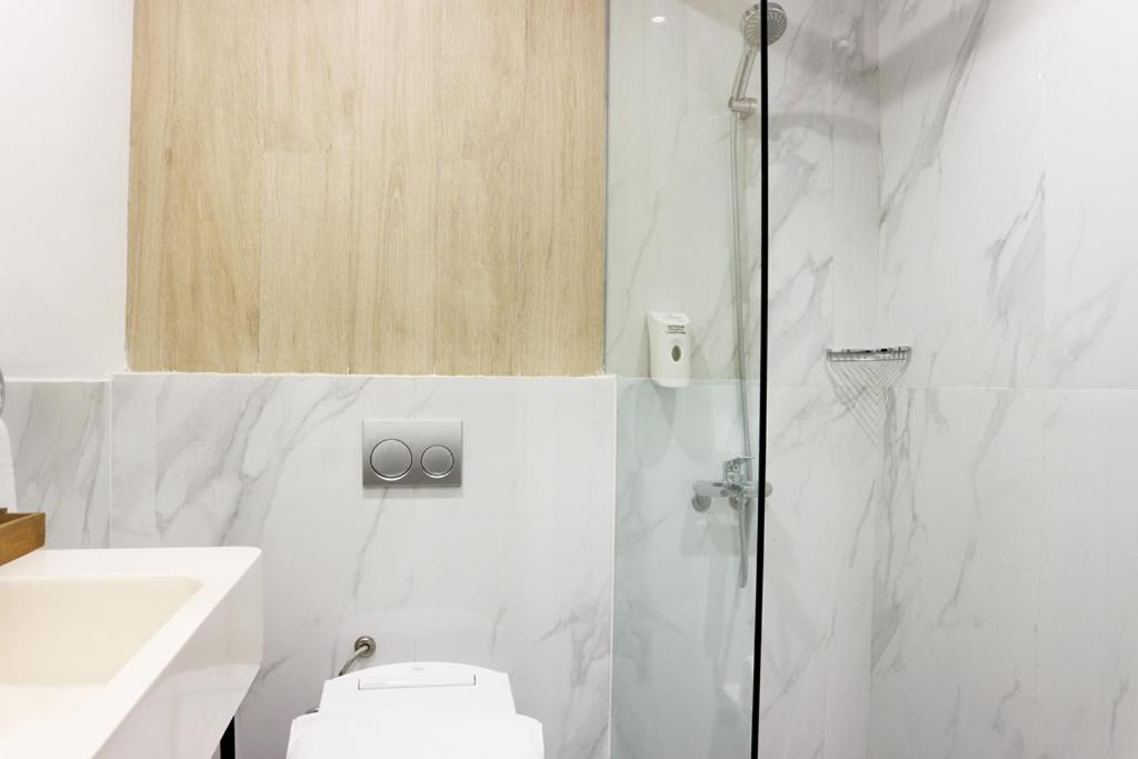 Superior Double Room - Photo 2