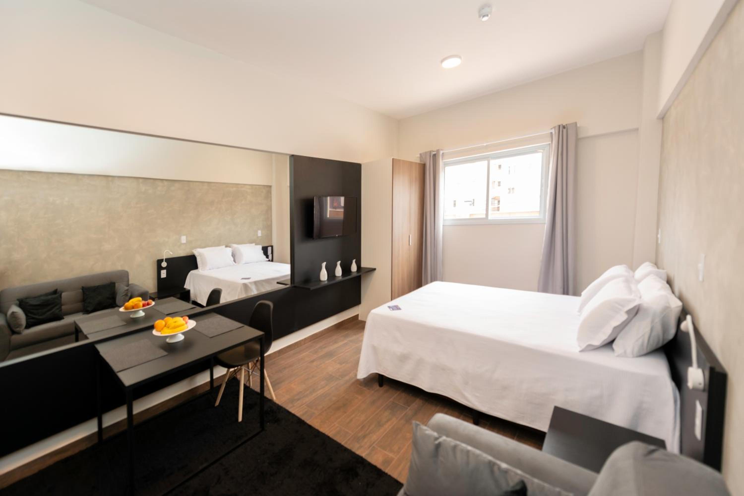 Standard Double Room - Photo 3