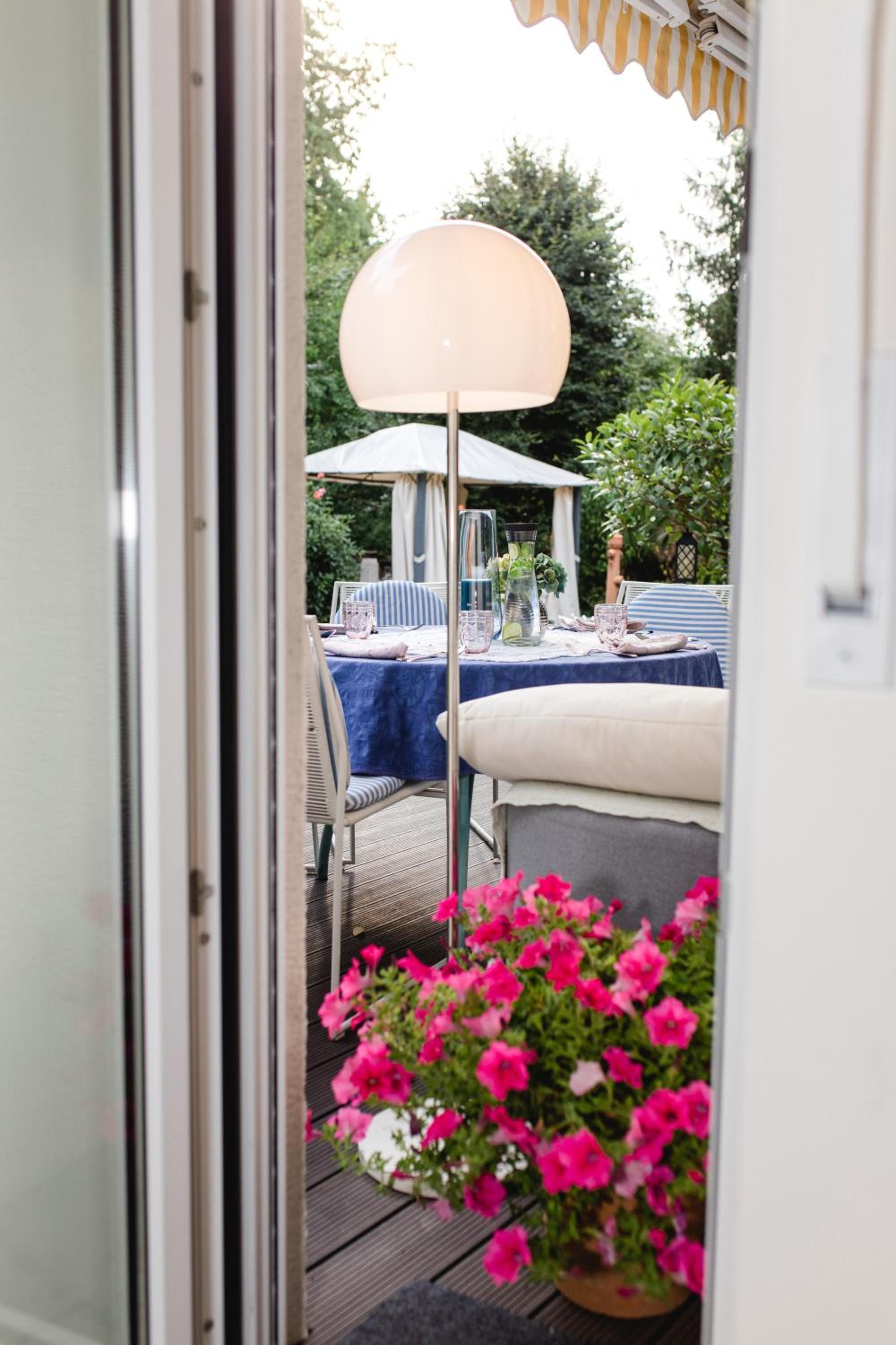 Double Room with Garden View - Photo 24