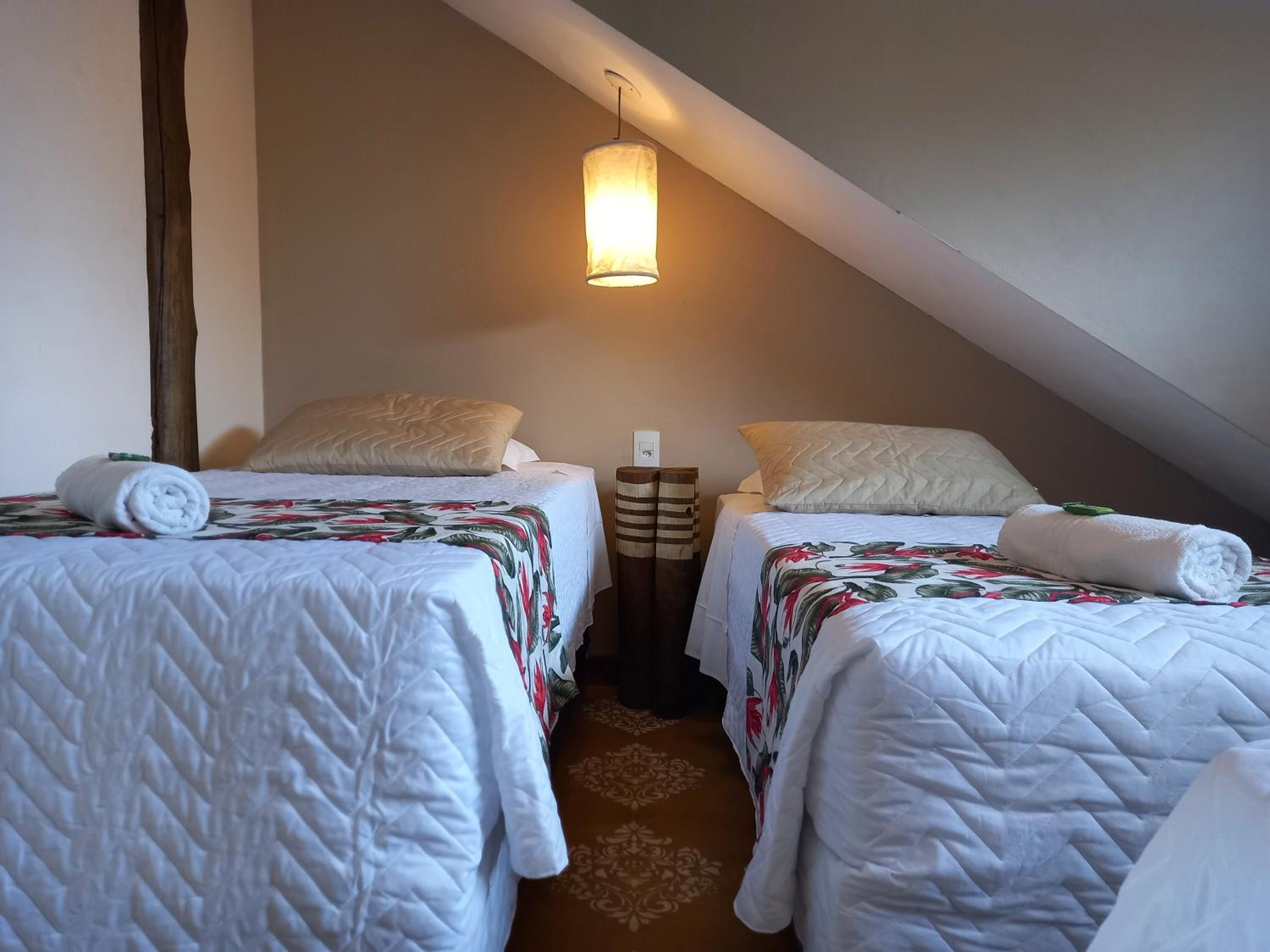 Family Suite photo 2