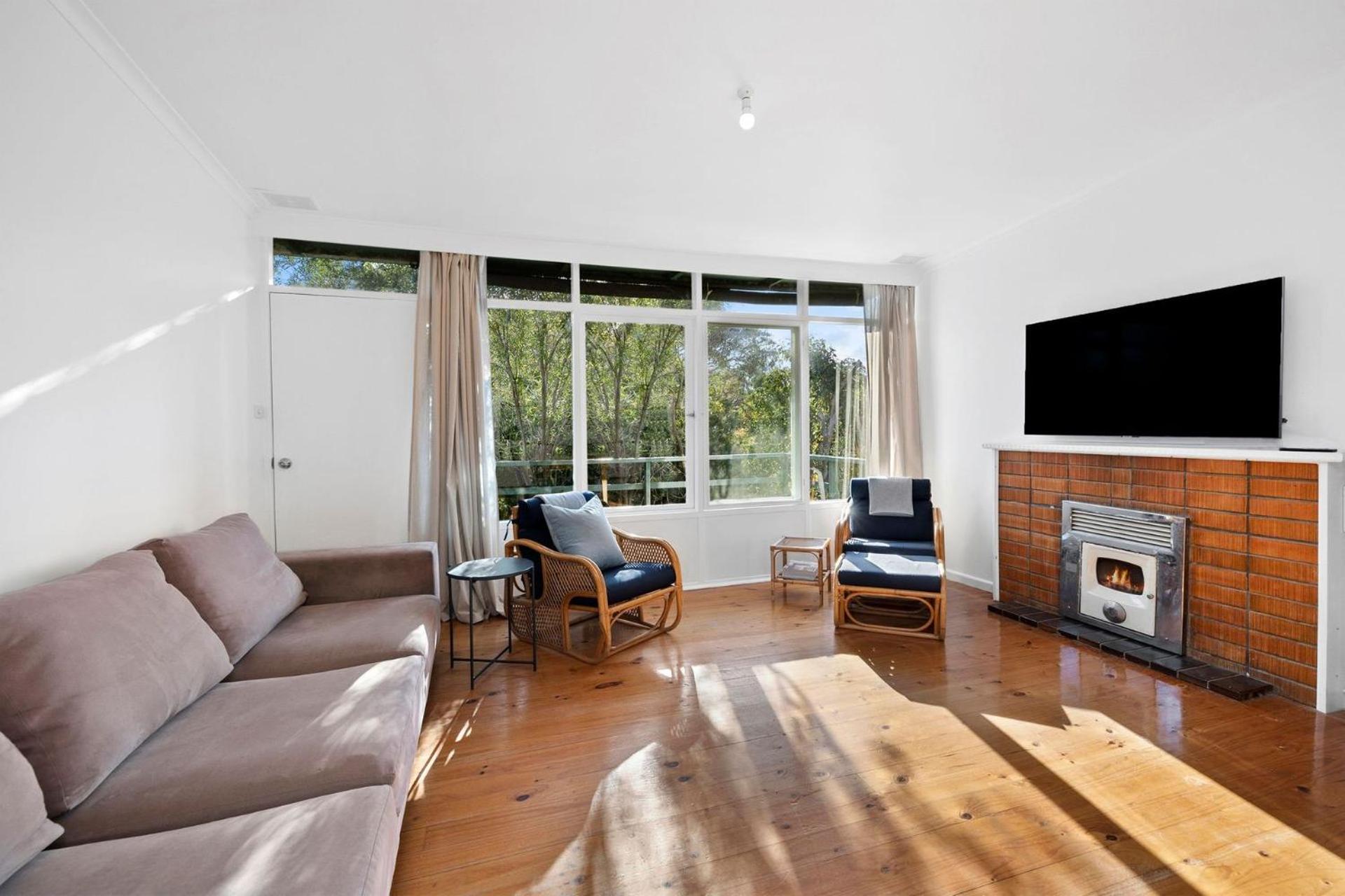 Vacation Home photo 1