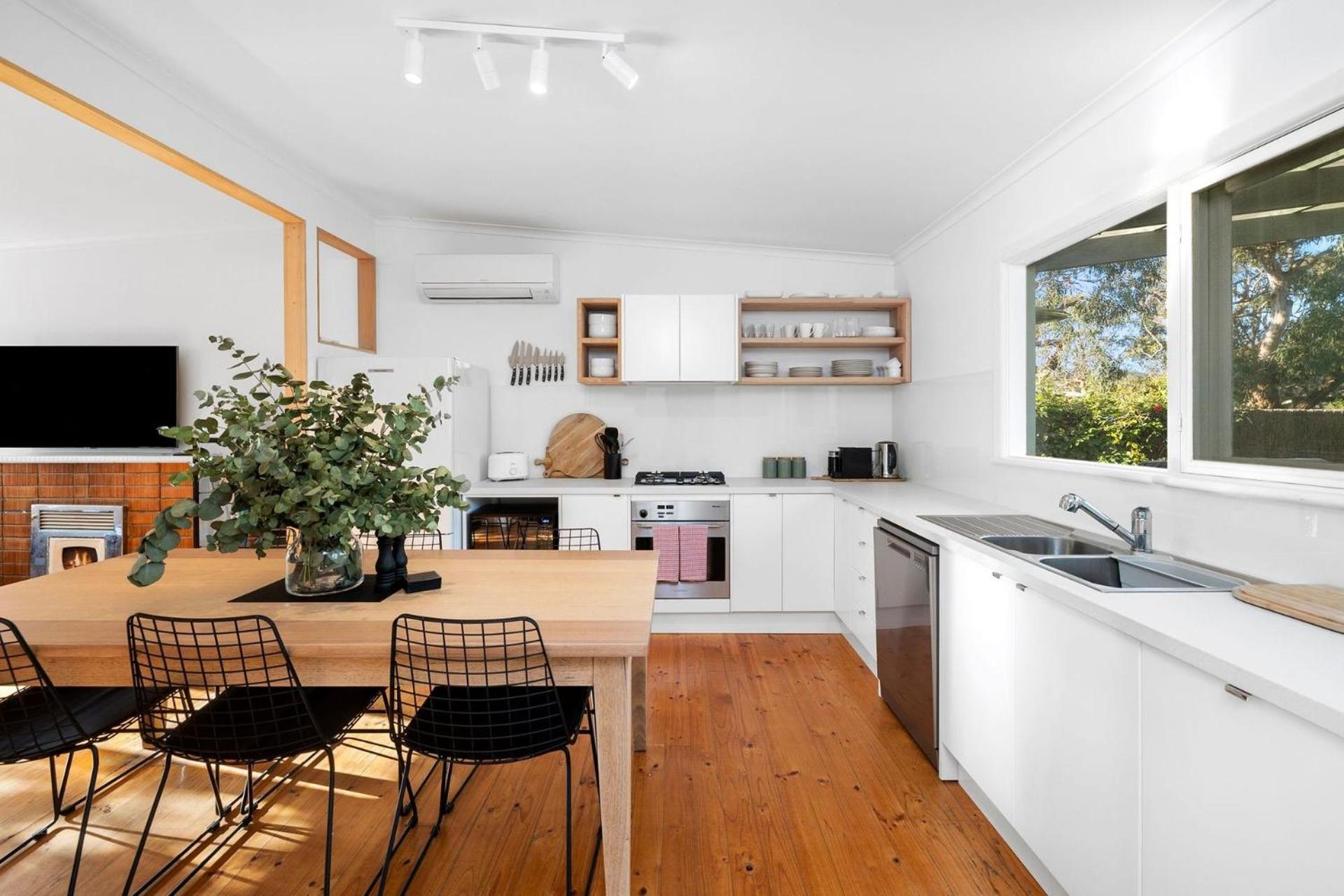 Vacation Home photo 3
