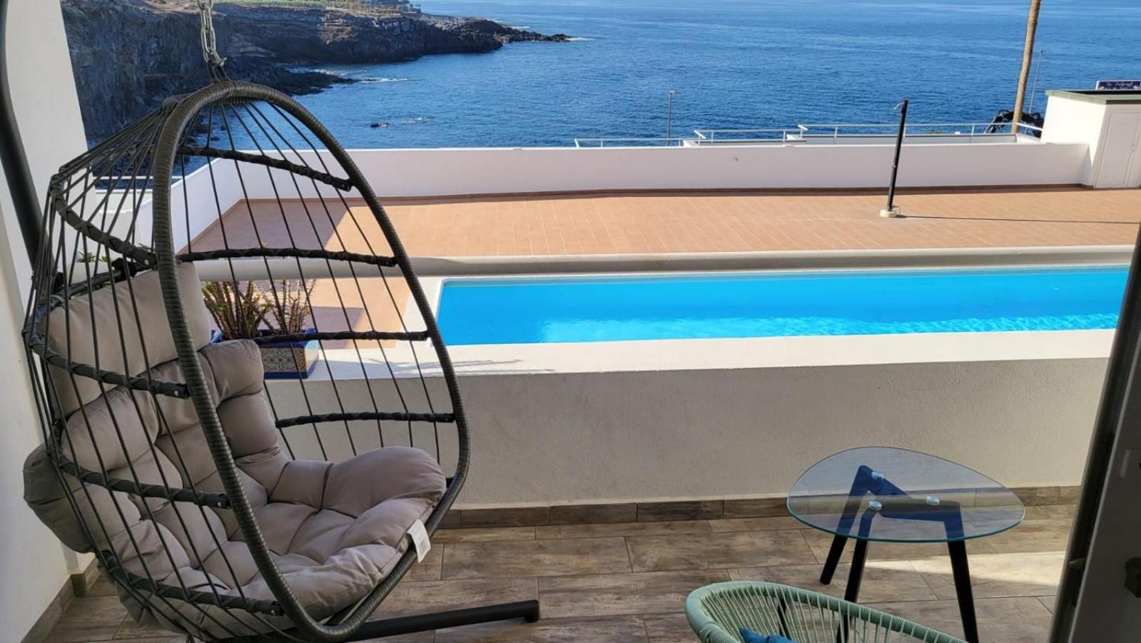 Apartment with Sea View photo 3