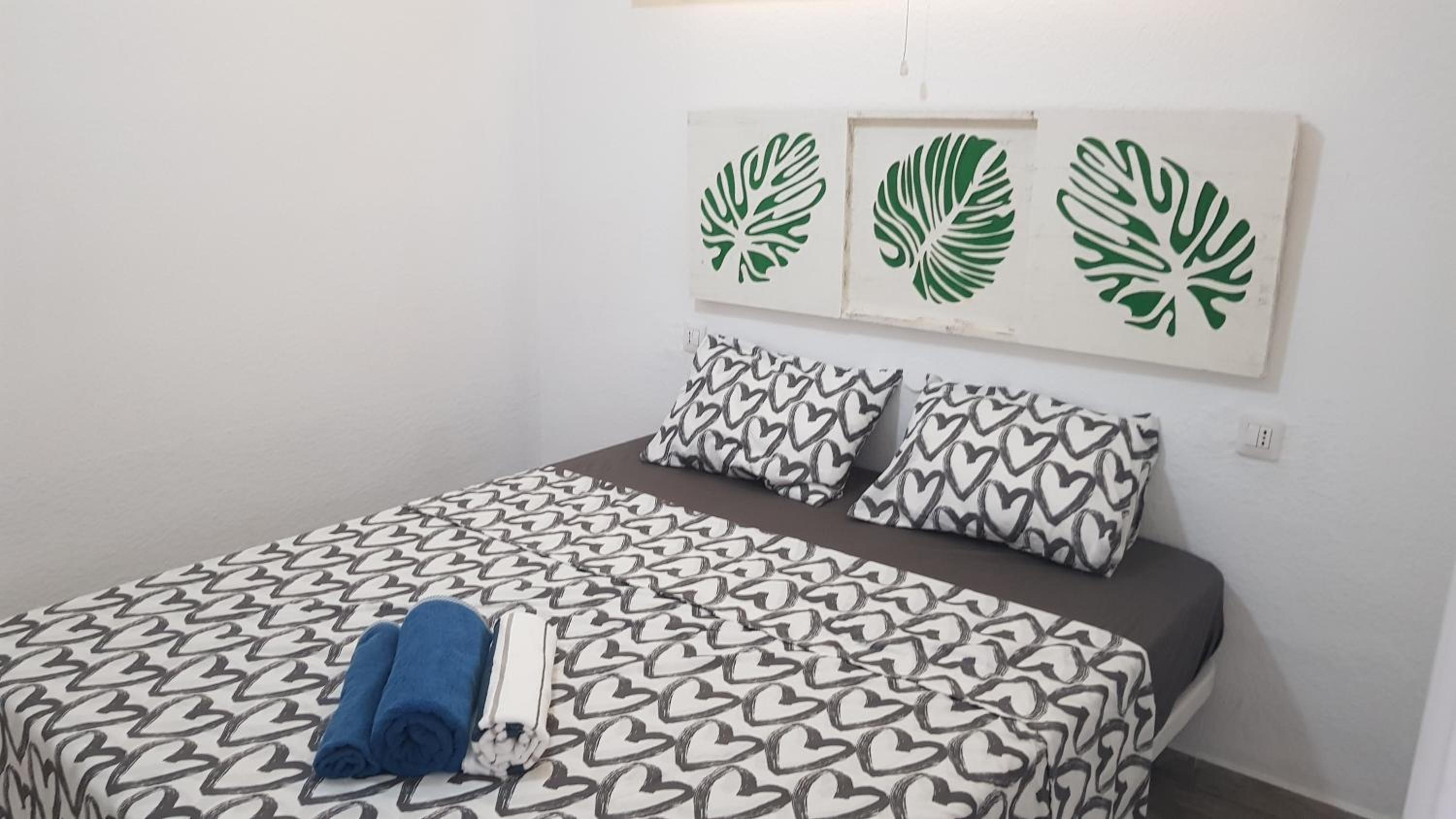 Apartment with Sea View photo 2