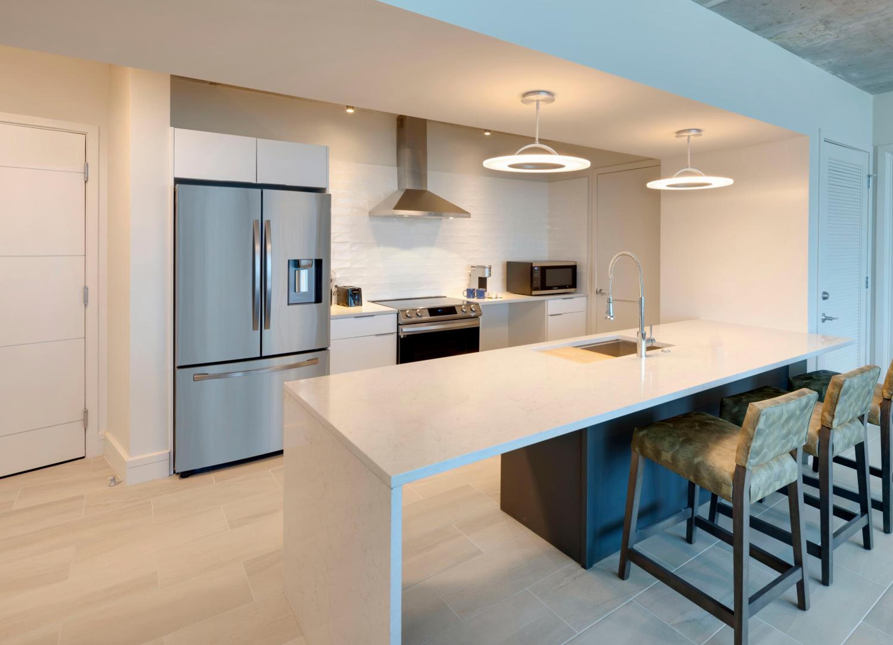 1 Bedroom Accessible Ocean View Residence - Photo 6