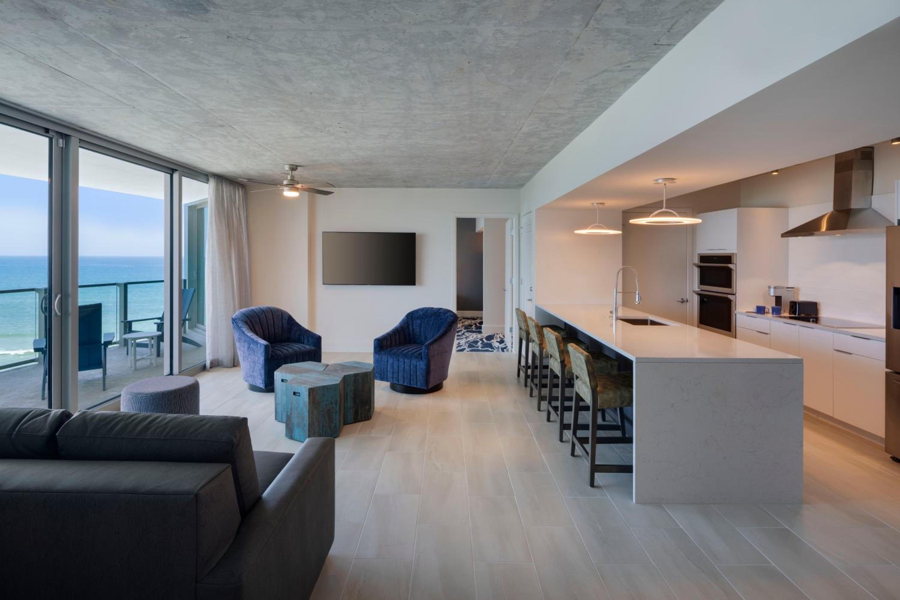 2 Bedroom Ocean View Residence - Photo 3