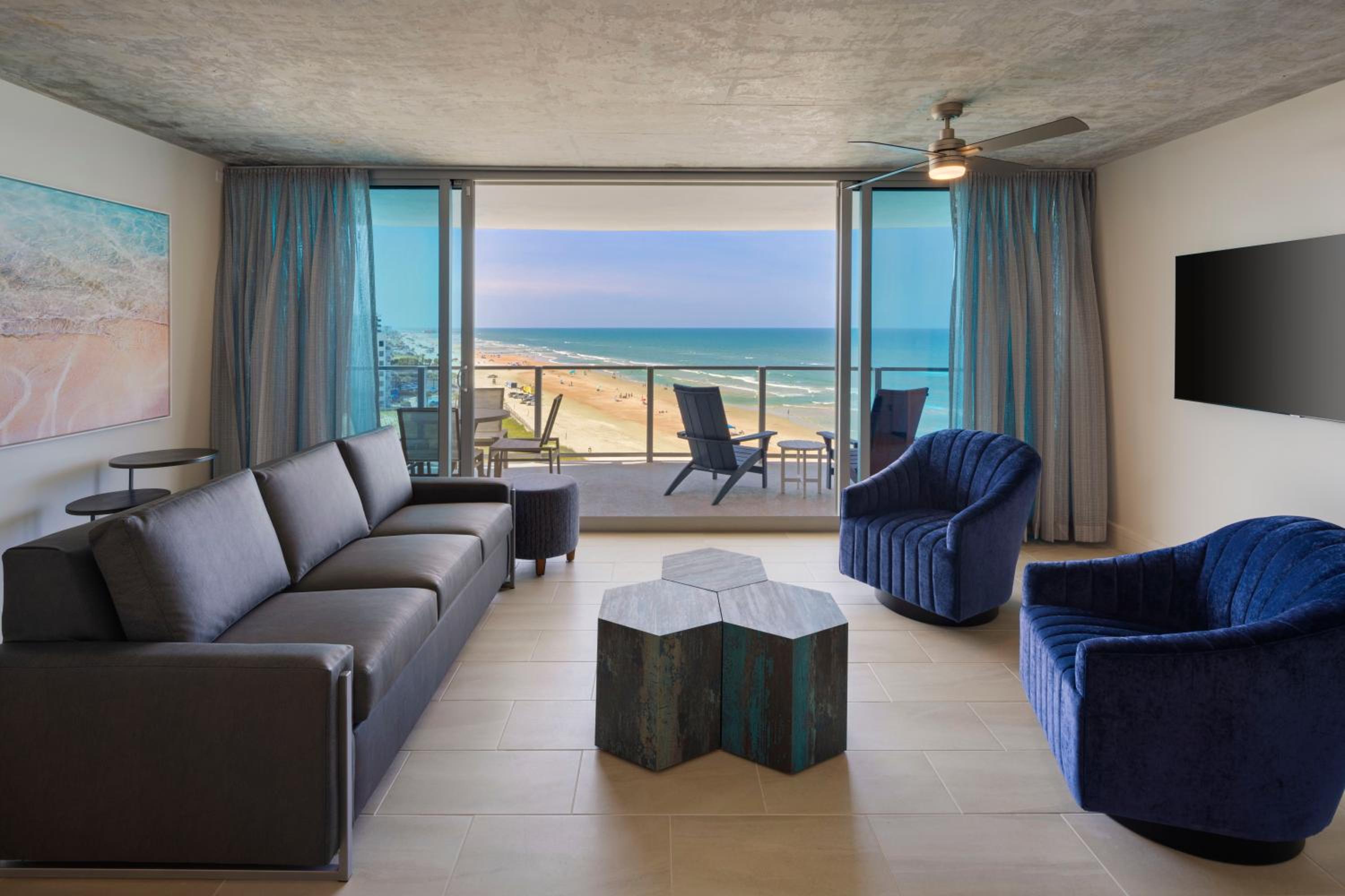 2 Bedroom Ocean View Residence - Photo 9