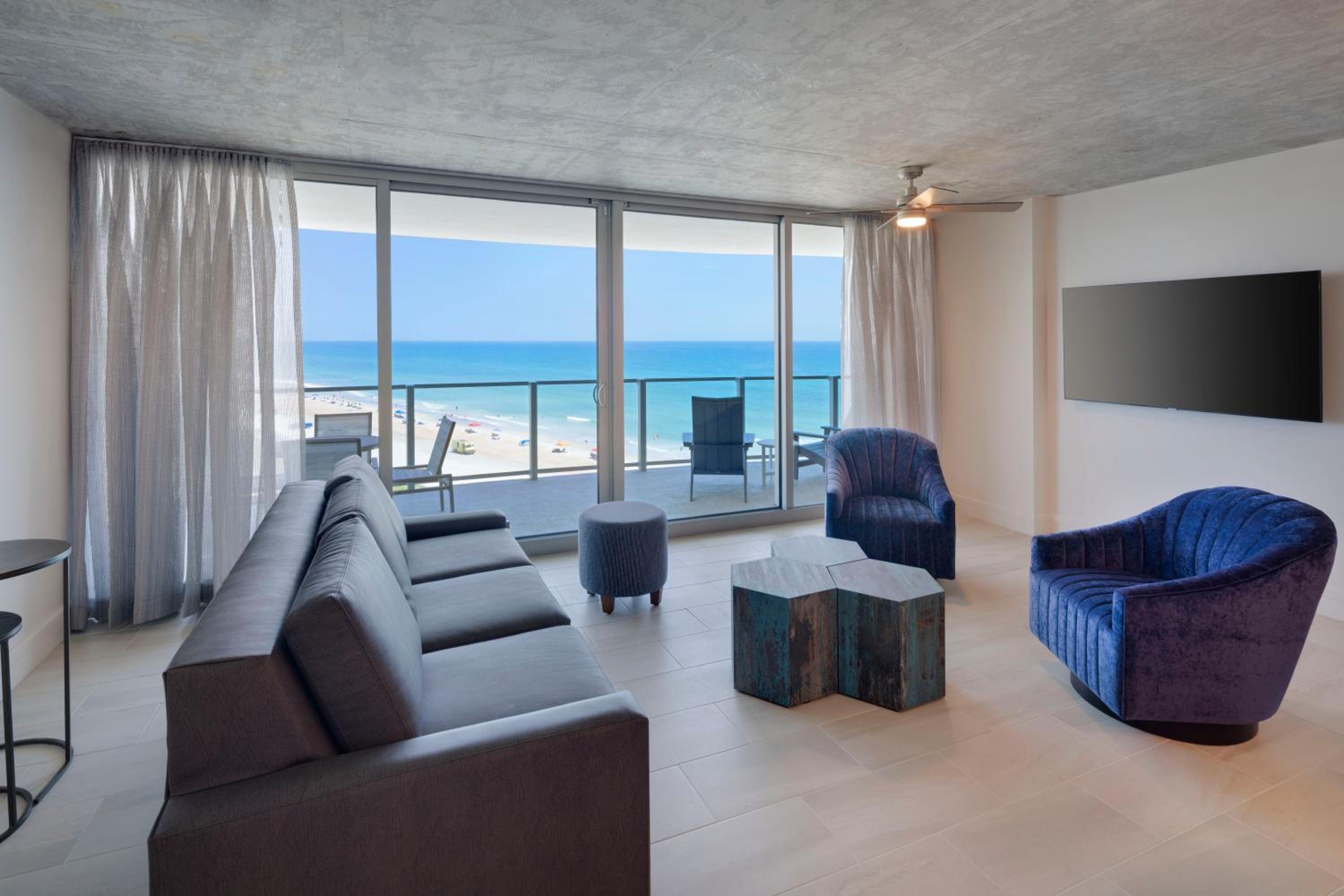 2 Bedroom Ocean View Residence - Photo 8