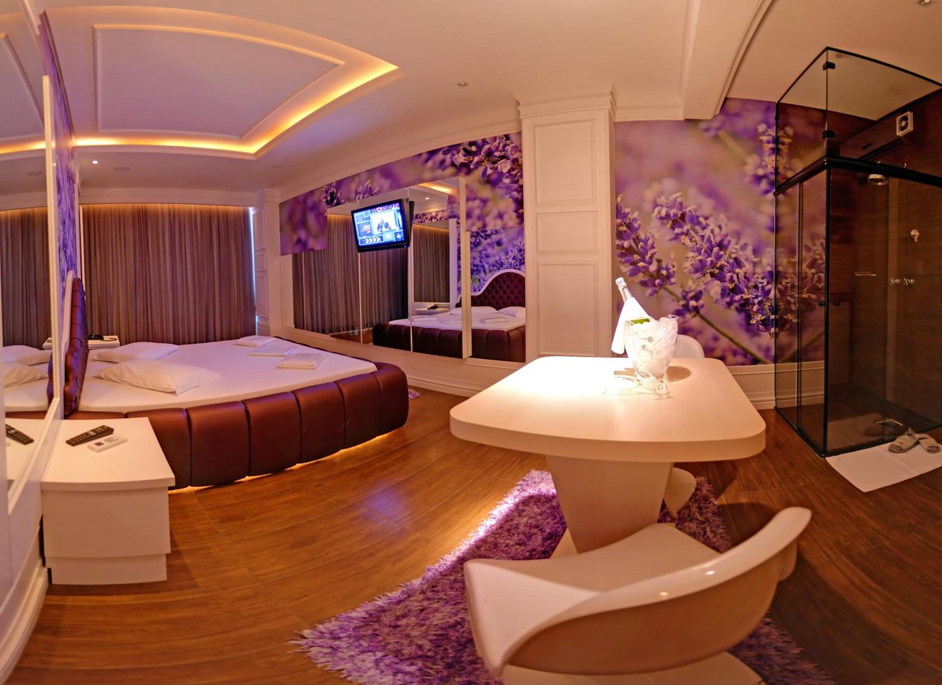 Deluxe Suite - Photo 3