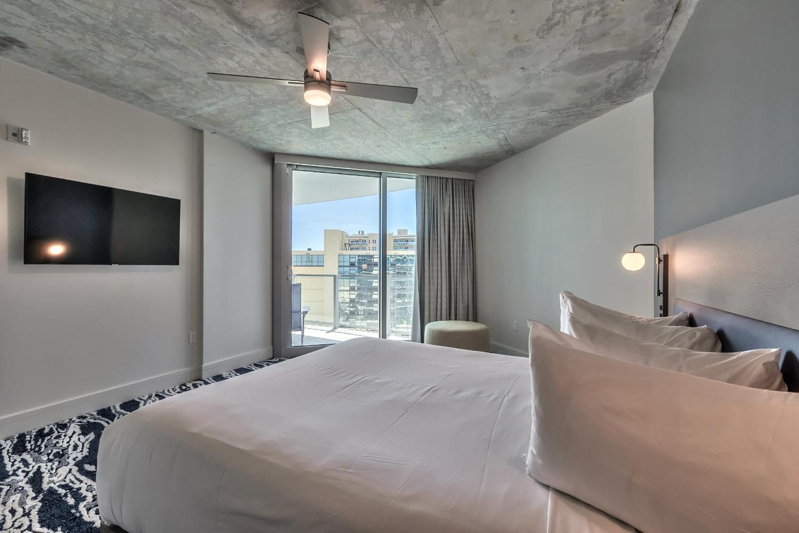1 Bedroom Ocean View Residence - Photo 12