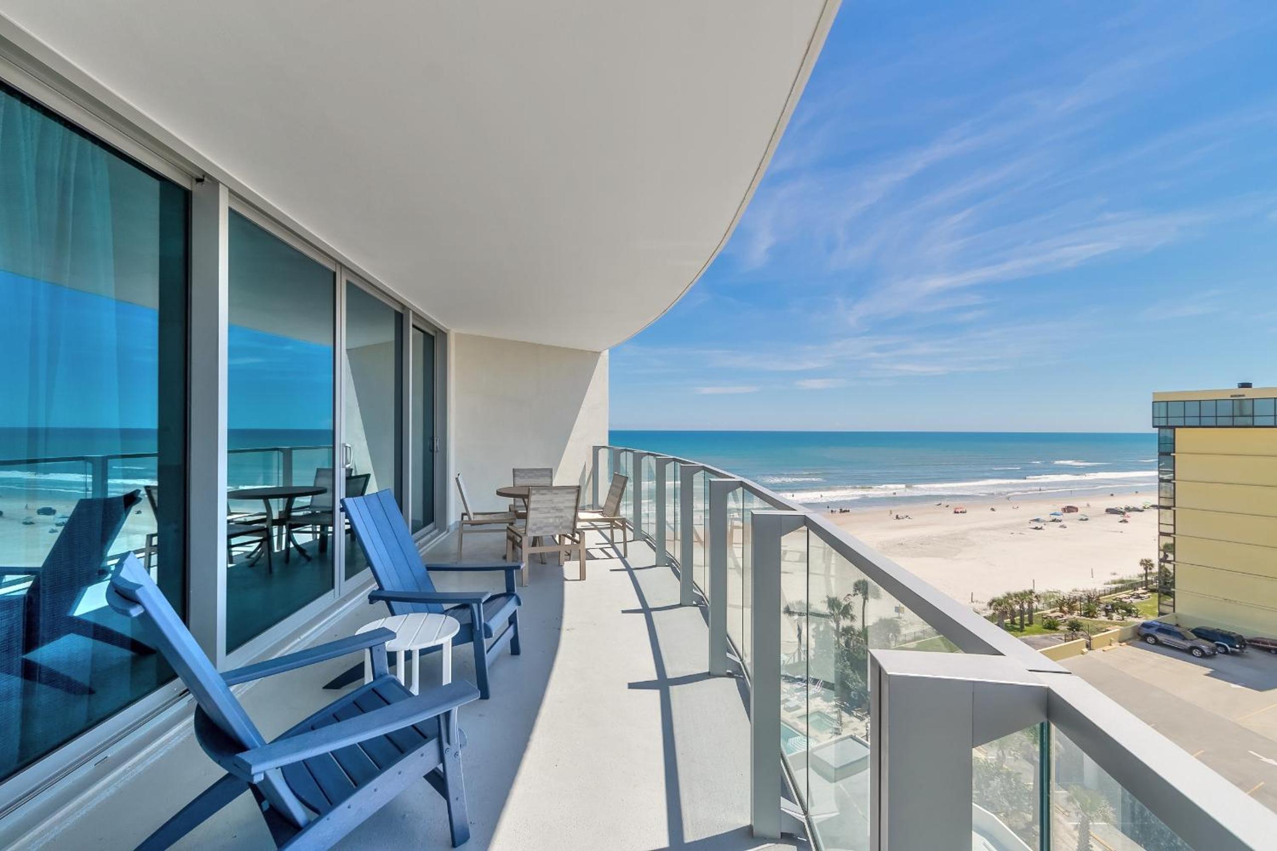 1 Bedroom Ocean View Residence - Photo 11