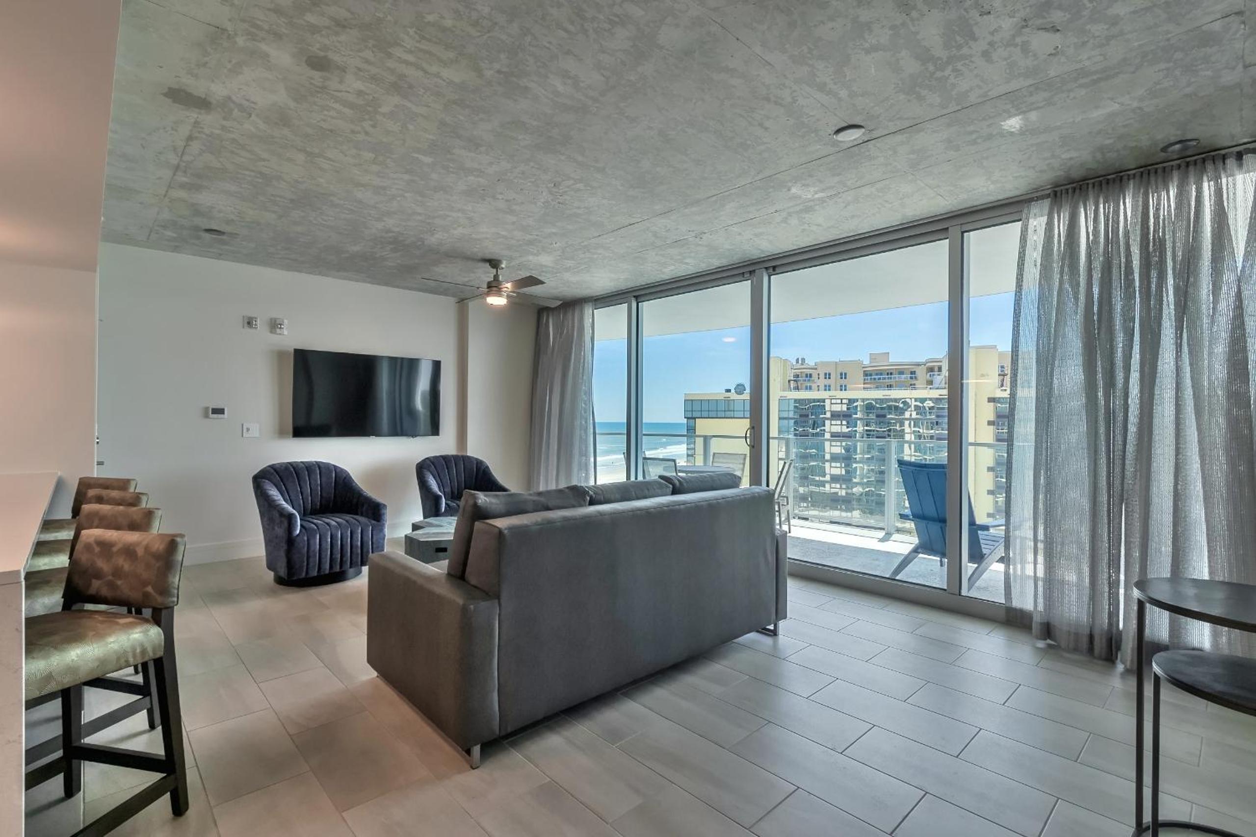 1 Bedroom Ocean View Residence - Photo 10
