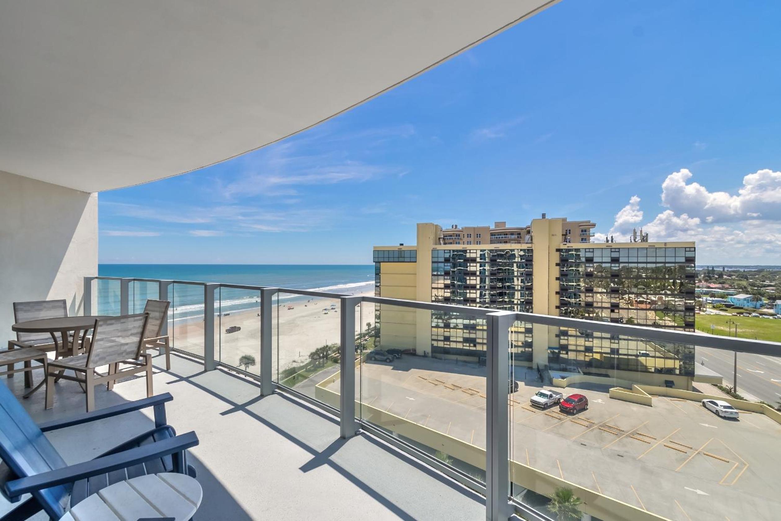 1 Bedroom Ocean View Residence - Photo 9