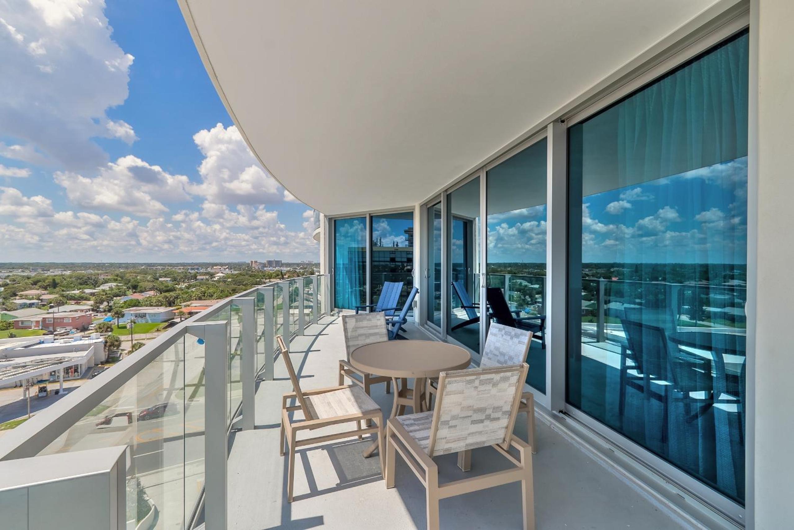 1 Bedroom Ocean View Residence - Photo 13