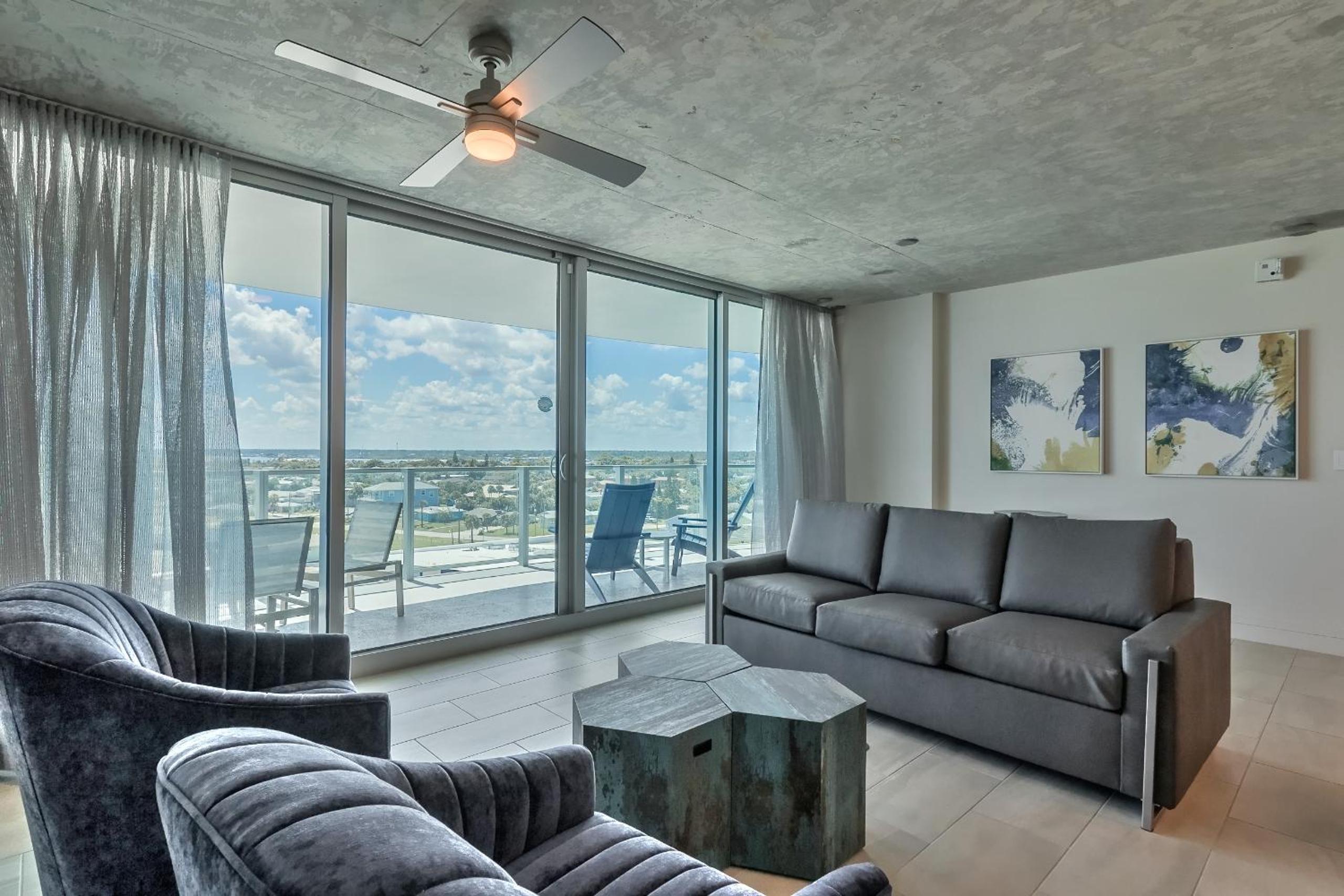1 Bedroom Ocean View Residence - Photo 7