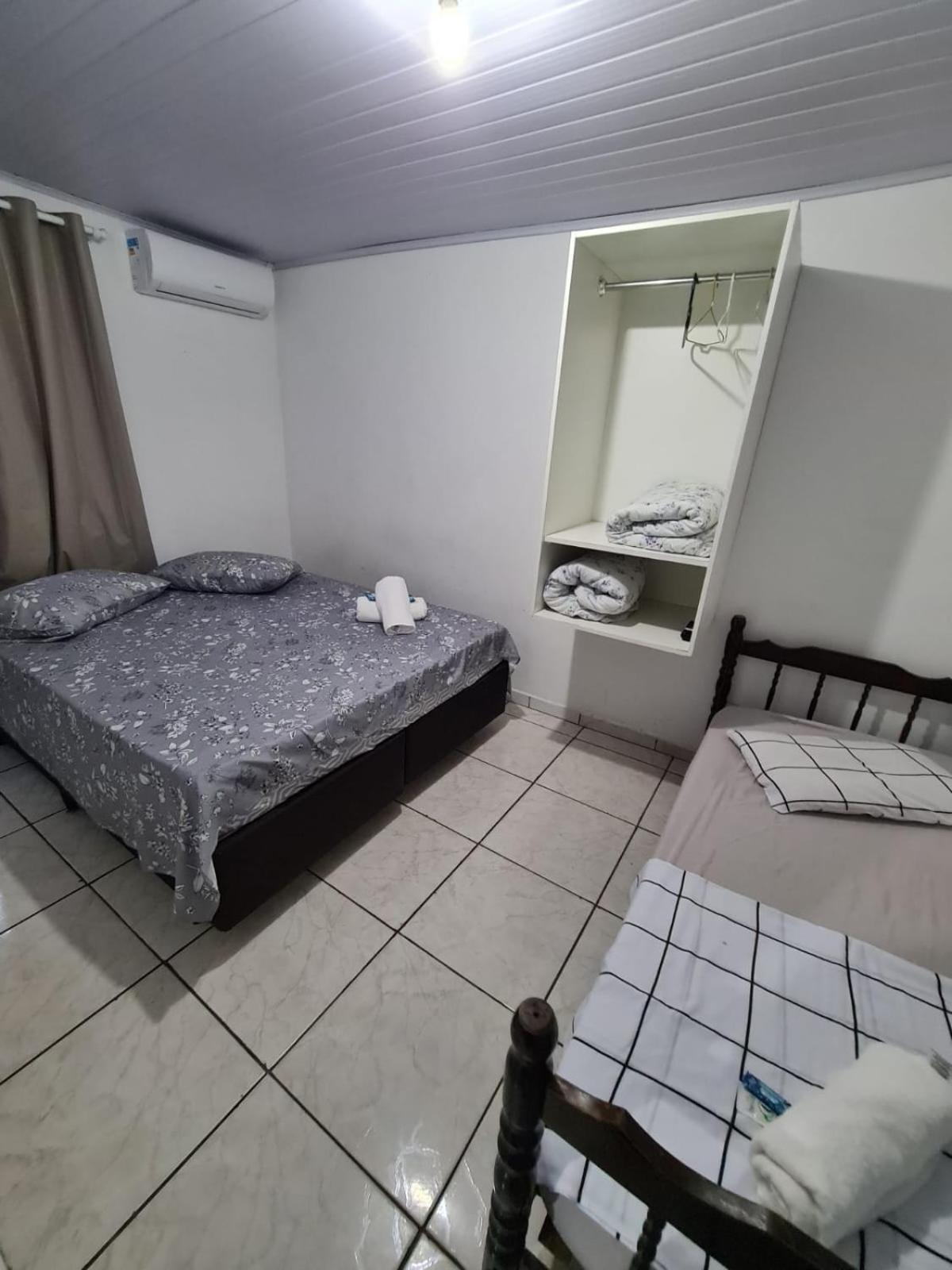 Family Double Room