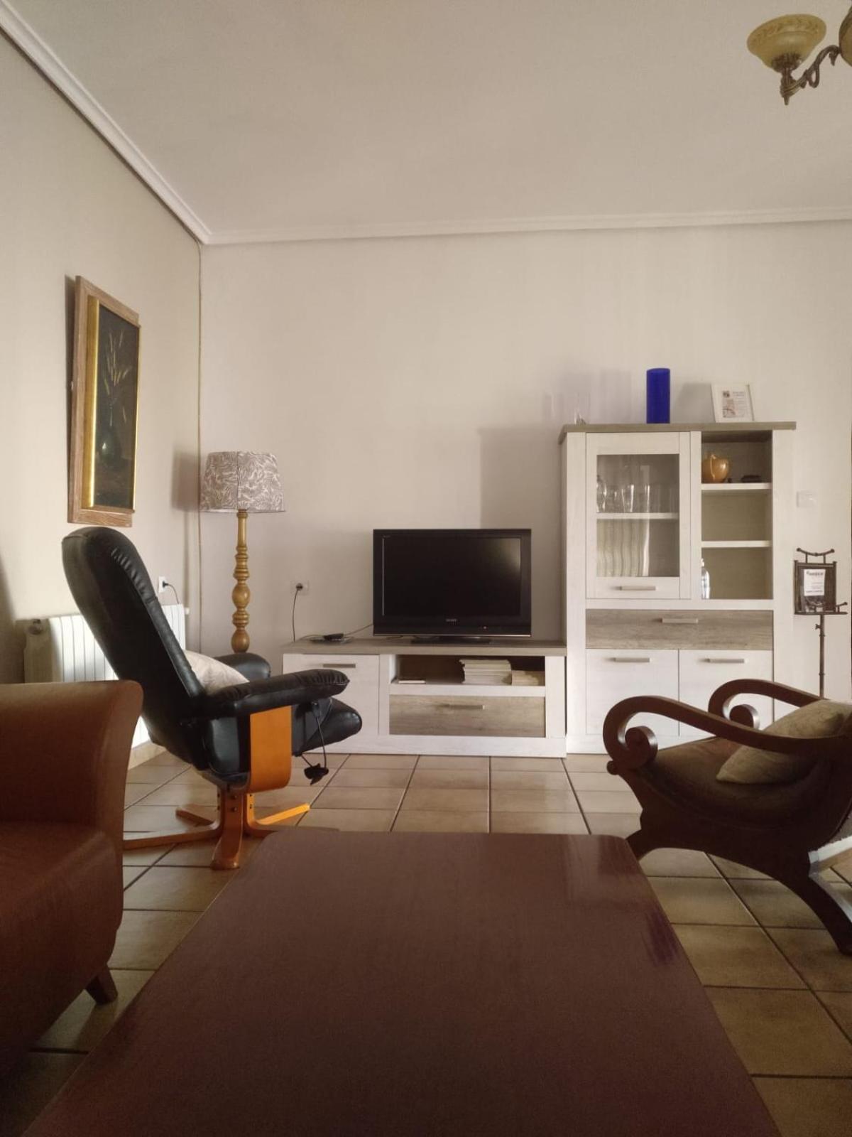Casa de Seis Habitaciones