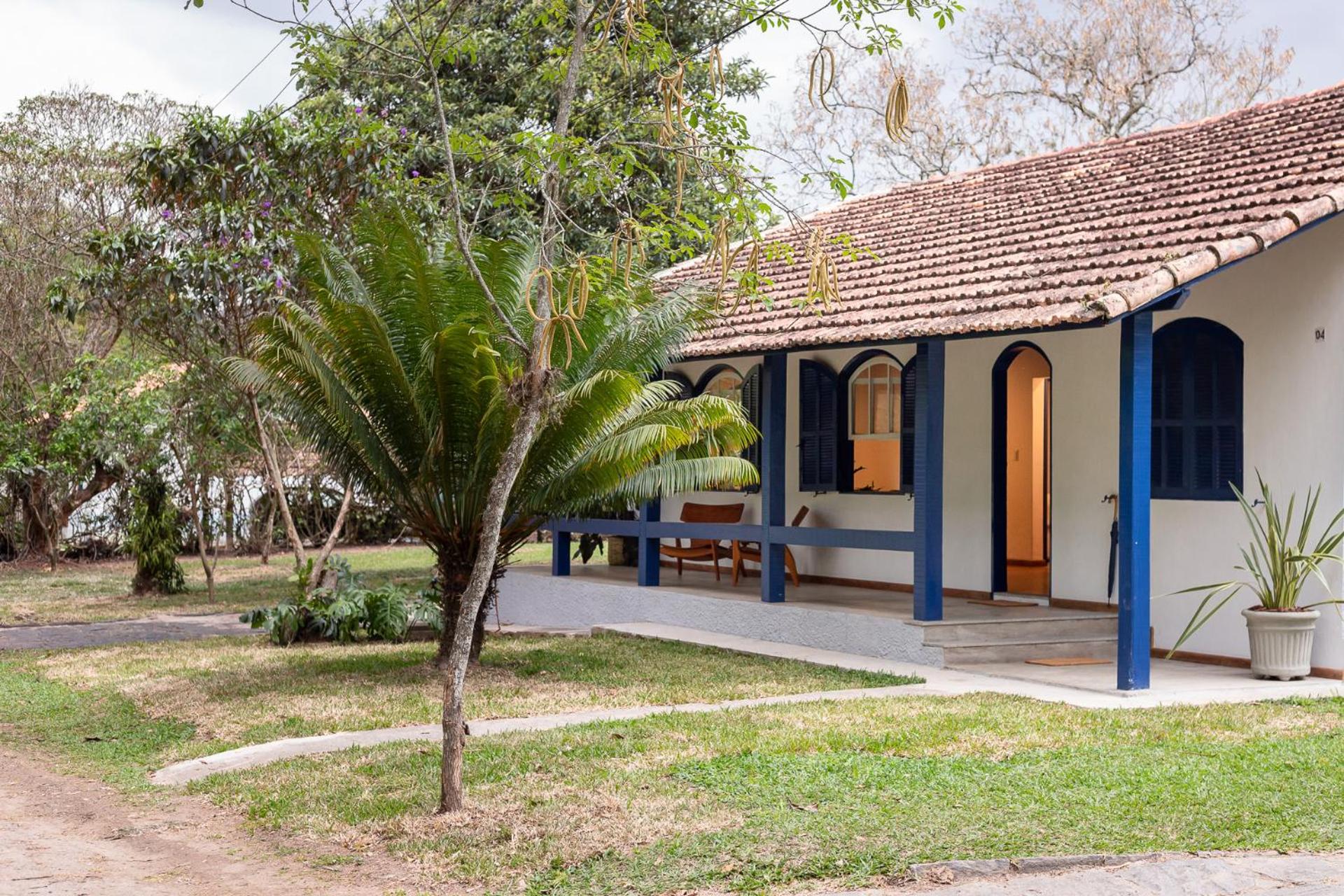 Three-Bedroom Chalet photo 2