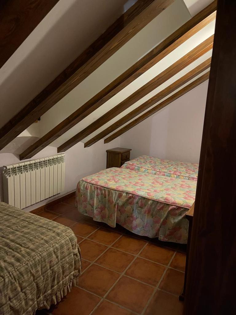 Departamento de tres habitaciones