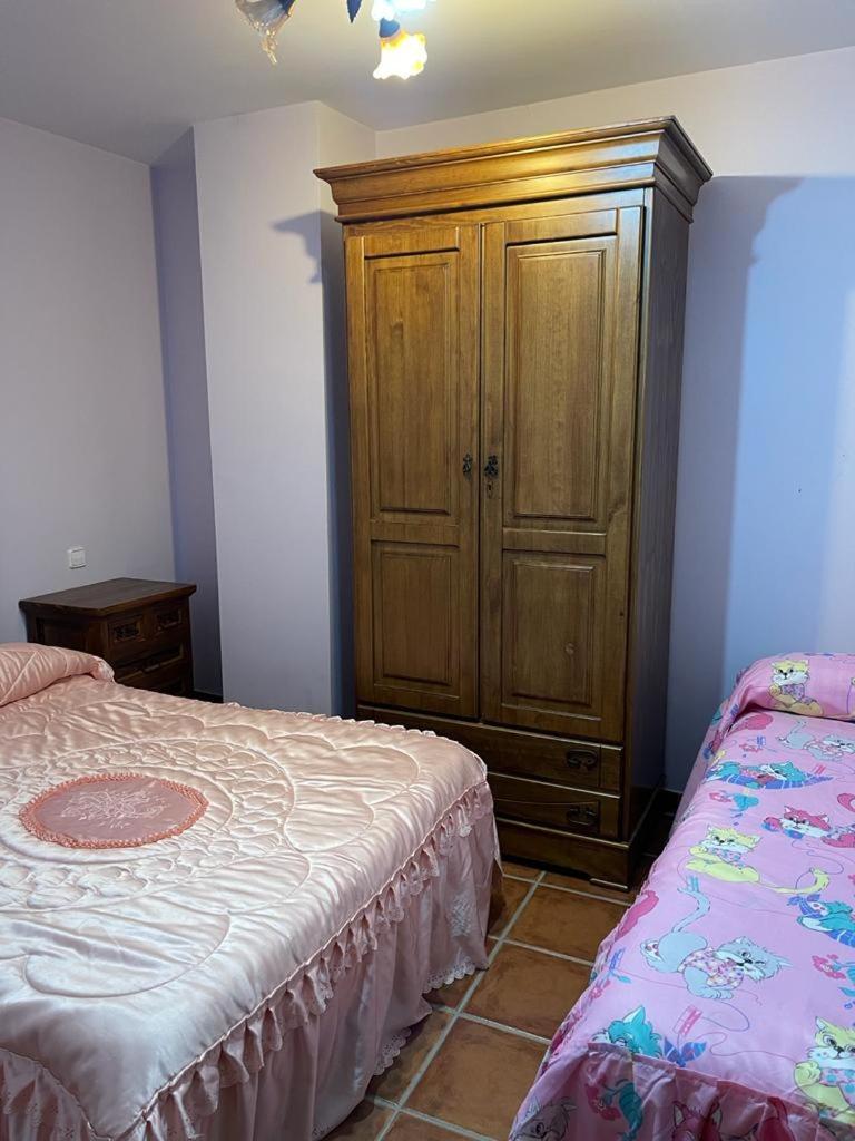 Departamento de tres habitaciones