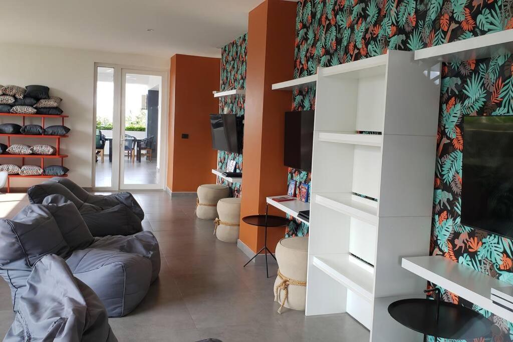 Two-Bedroom Apartment - Photo 1