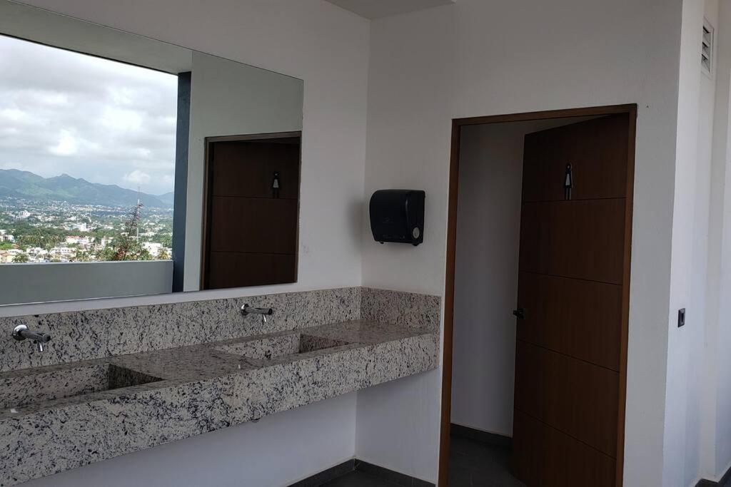Two-Bedroom Apartment - Photo 34