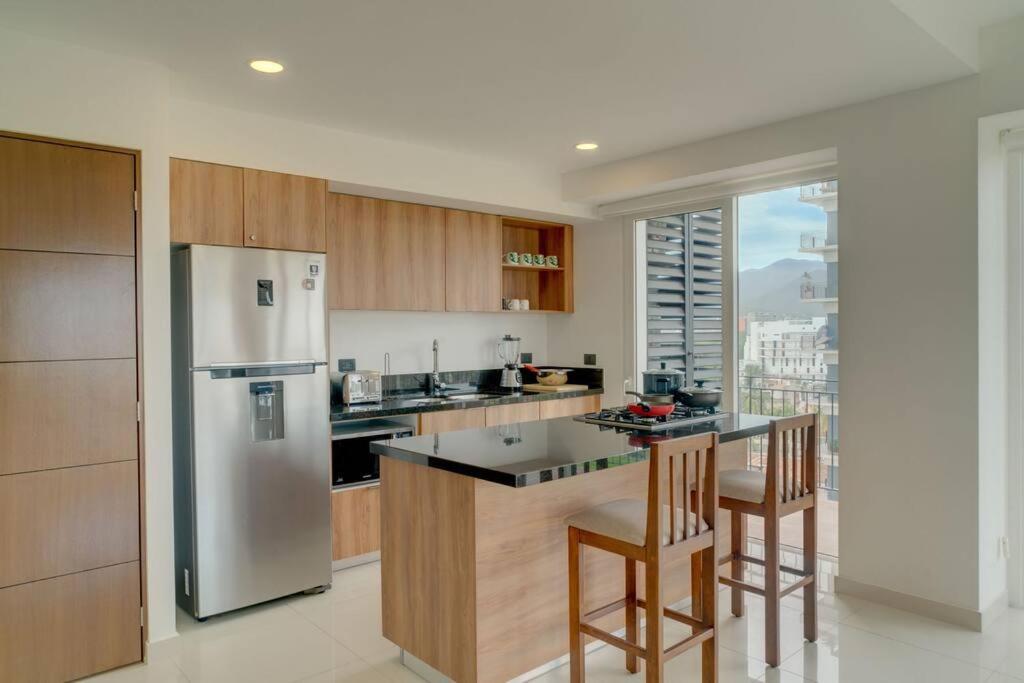 Two-Bedroom Apartment - Photo 26