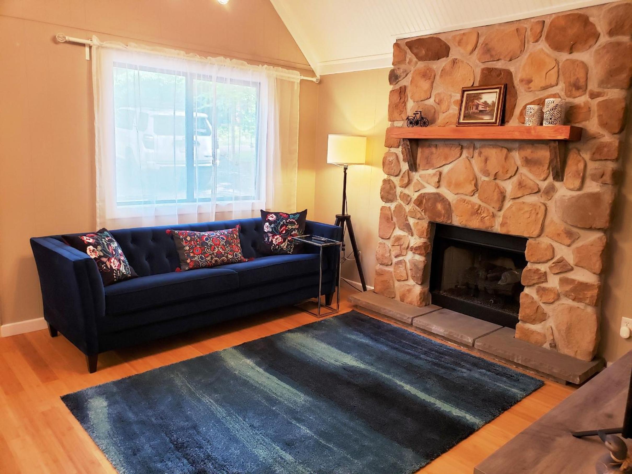 Four-Bedroom House photo 1