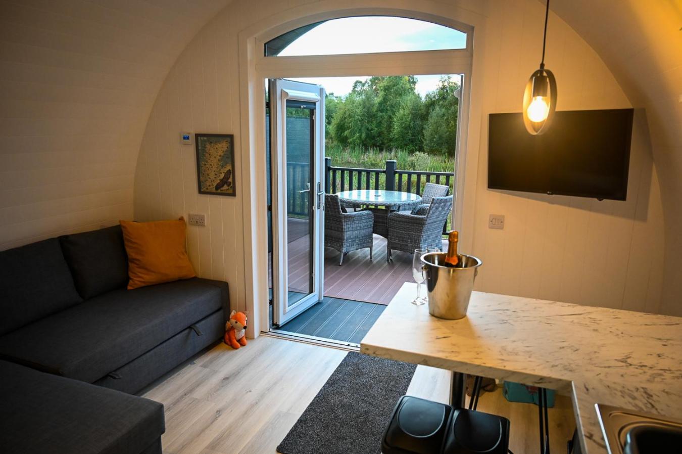 Vacation Home photo 1