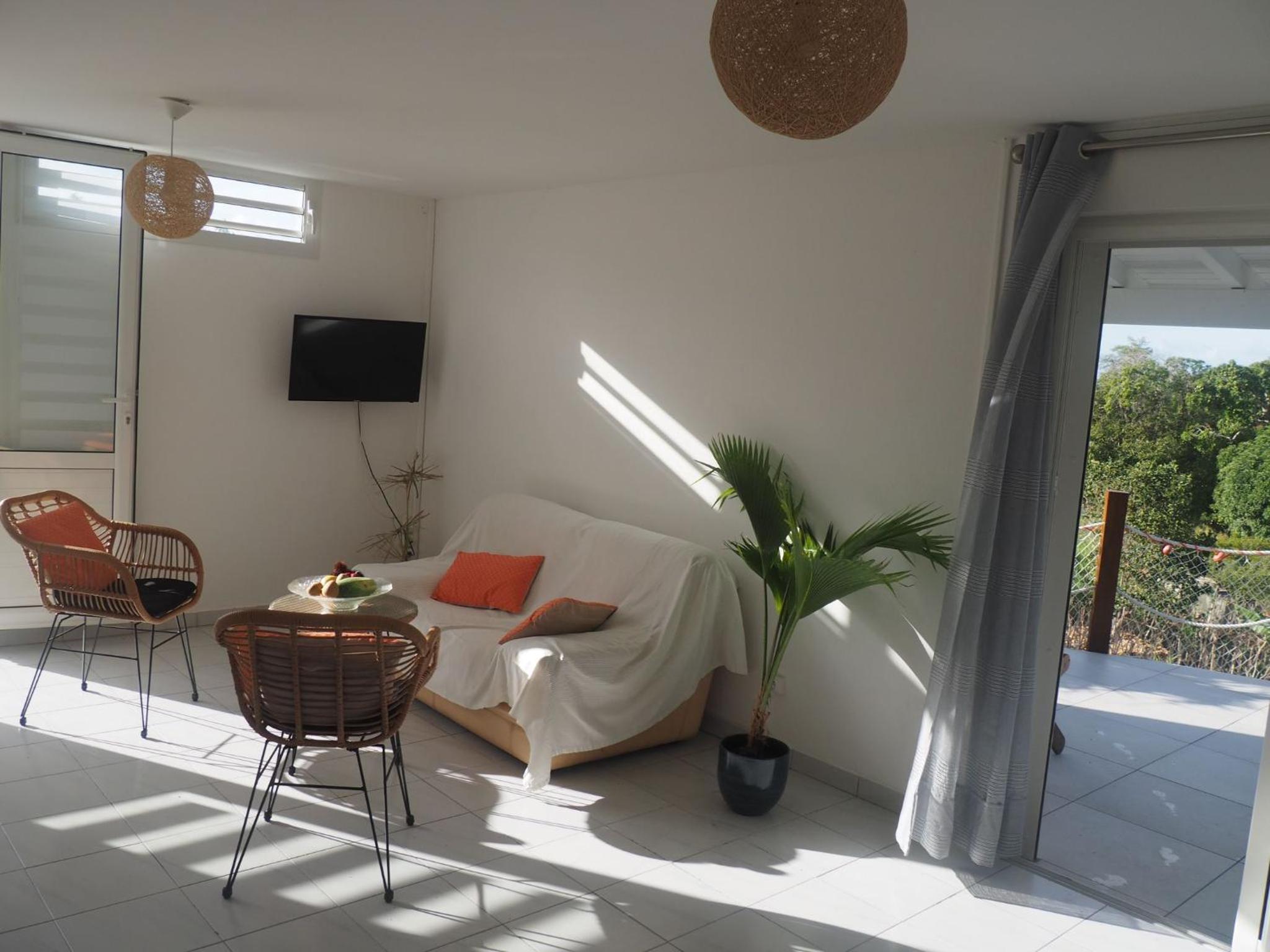 Two-Bedroom House photo 1