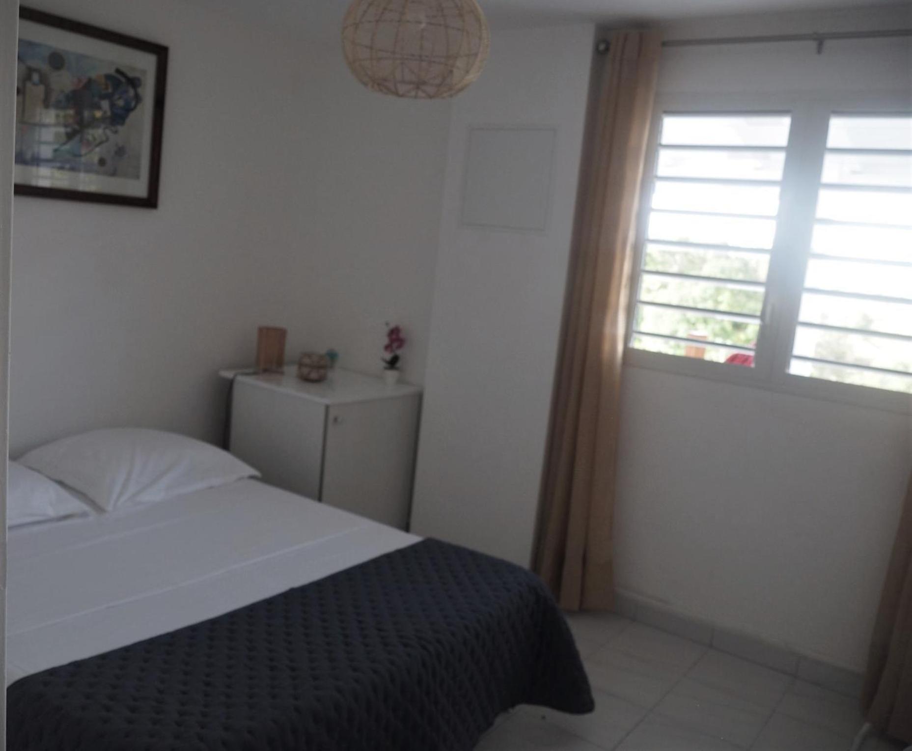 Two-Bedroom House photo 3