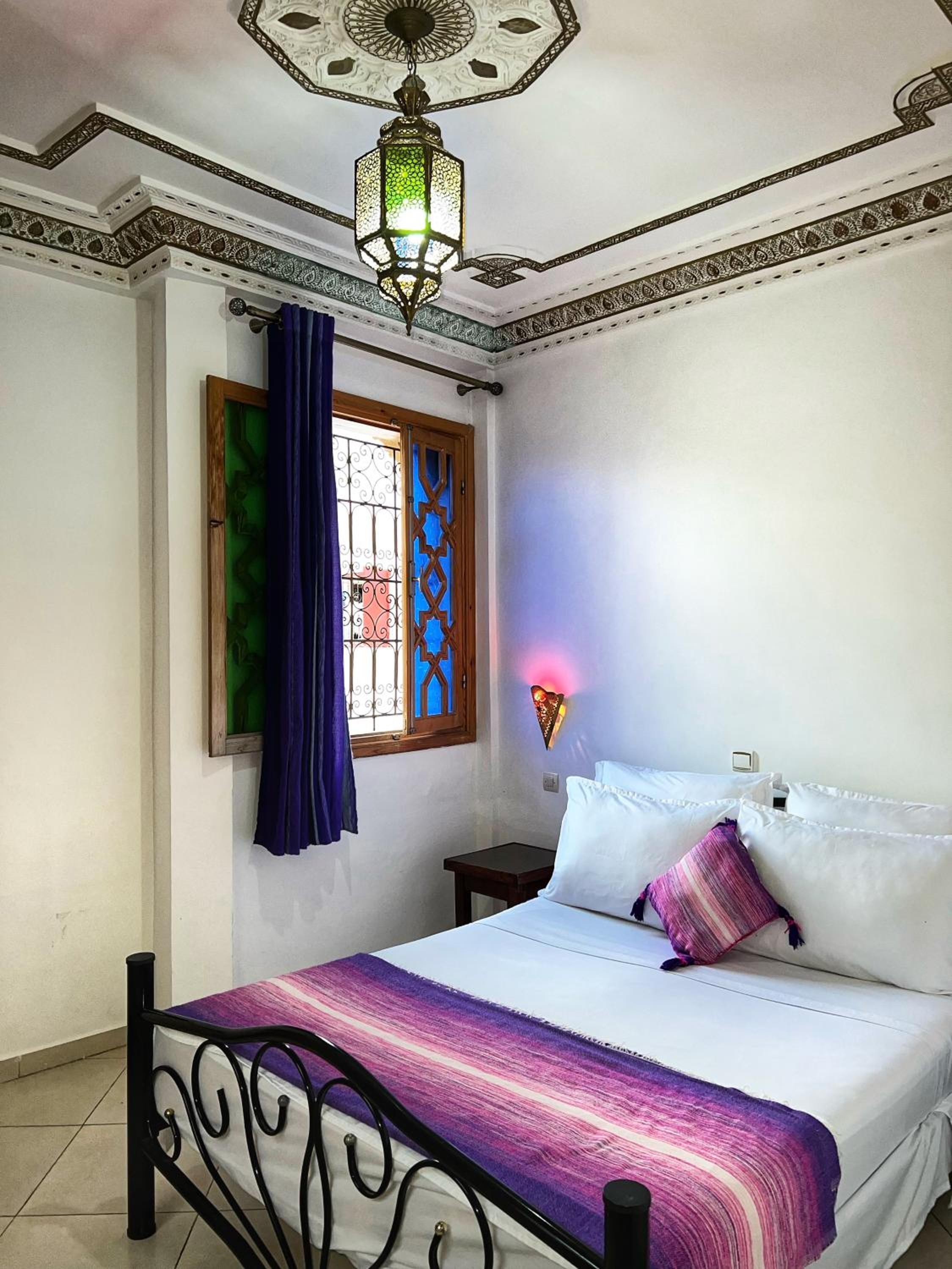 Double Room - Photo 4