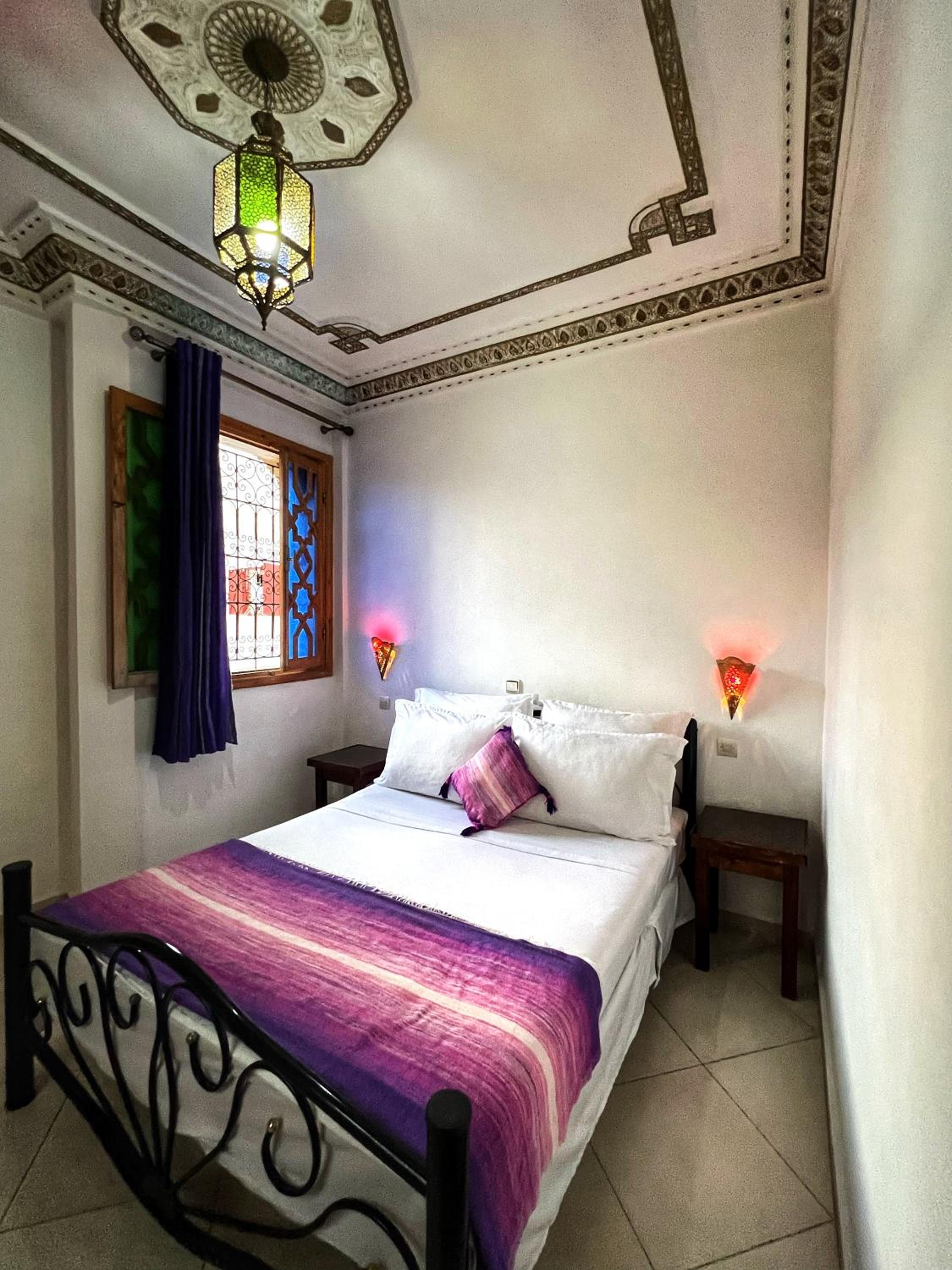 Double Room - Photo 1