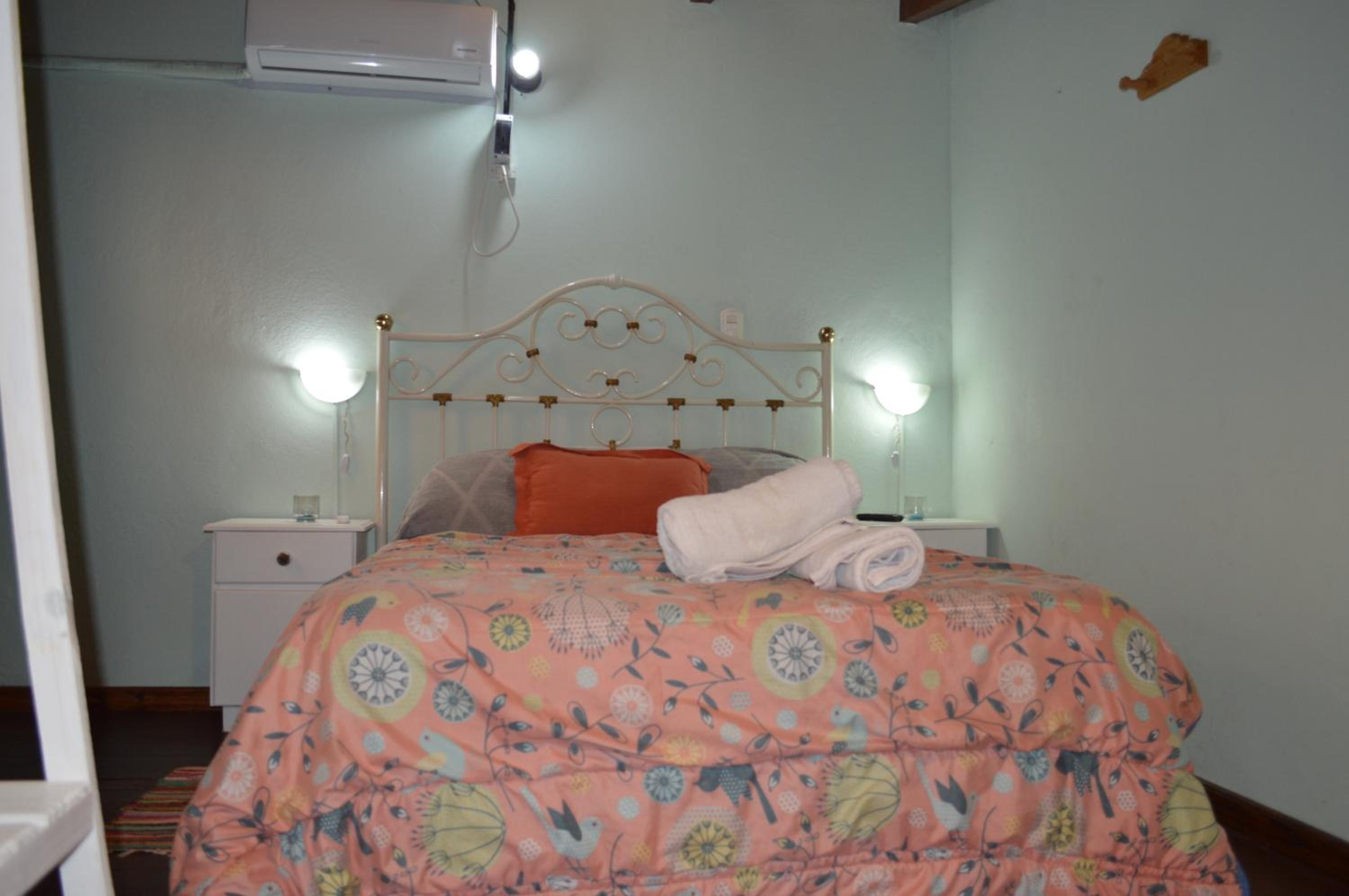 Two-Bedroom Apartment photo 1
