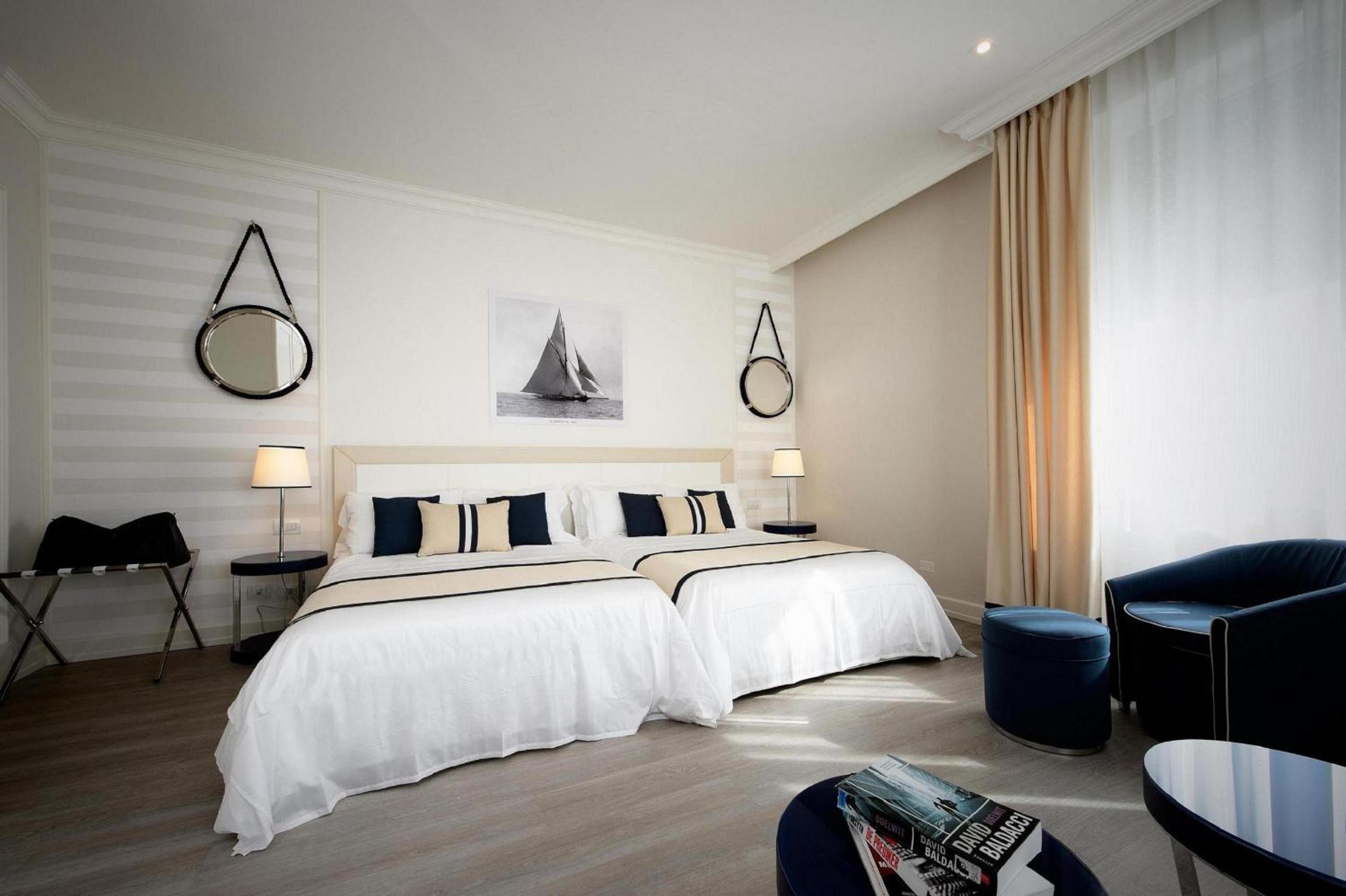 Junior Suite with Sea View photo 3