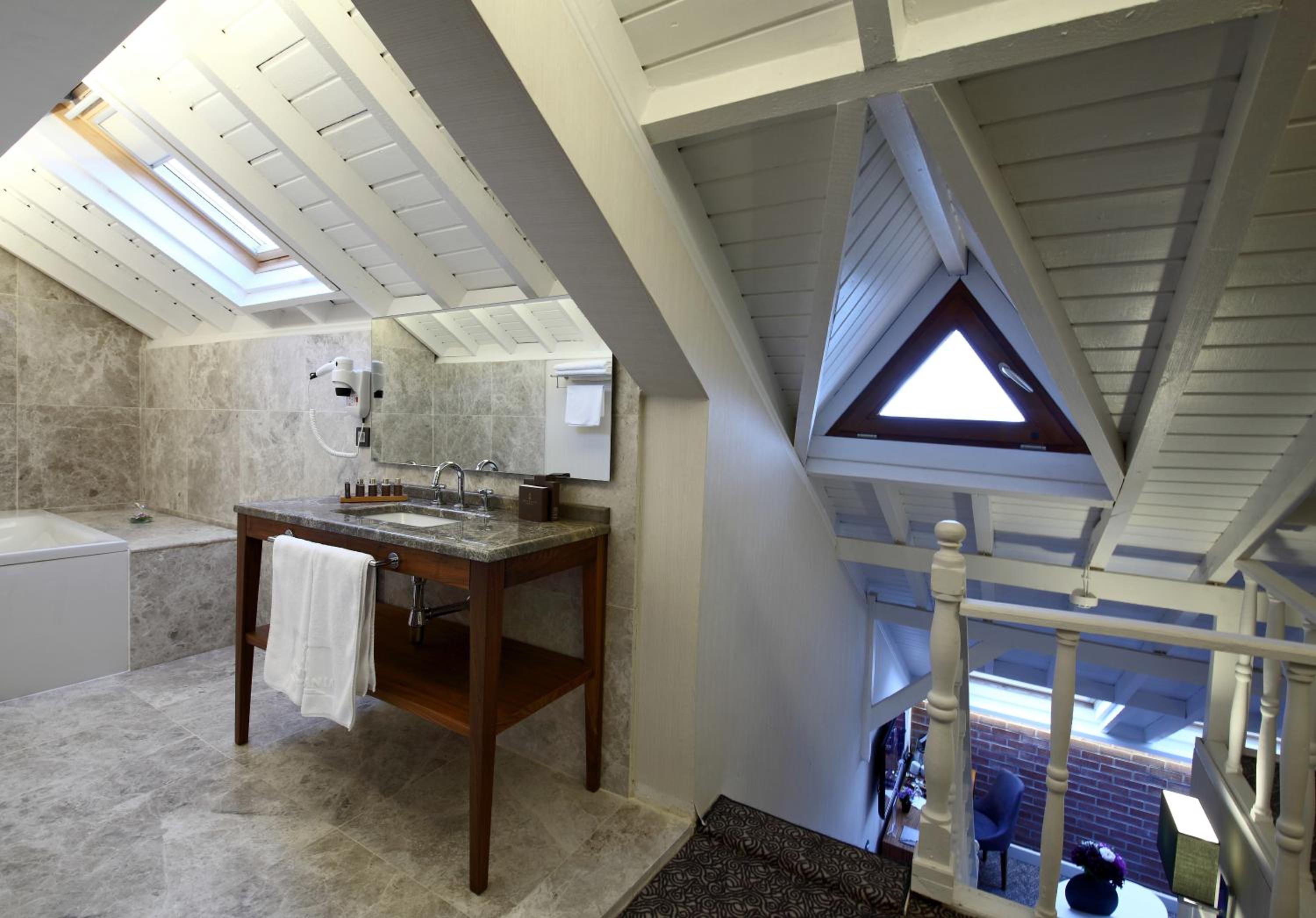 Deluxe Roof Suite photo 3