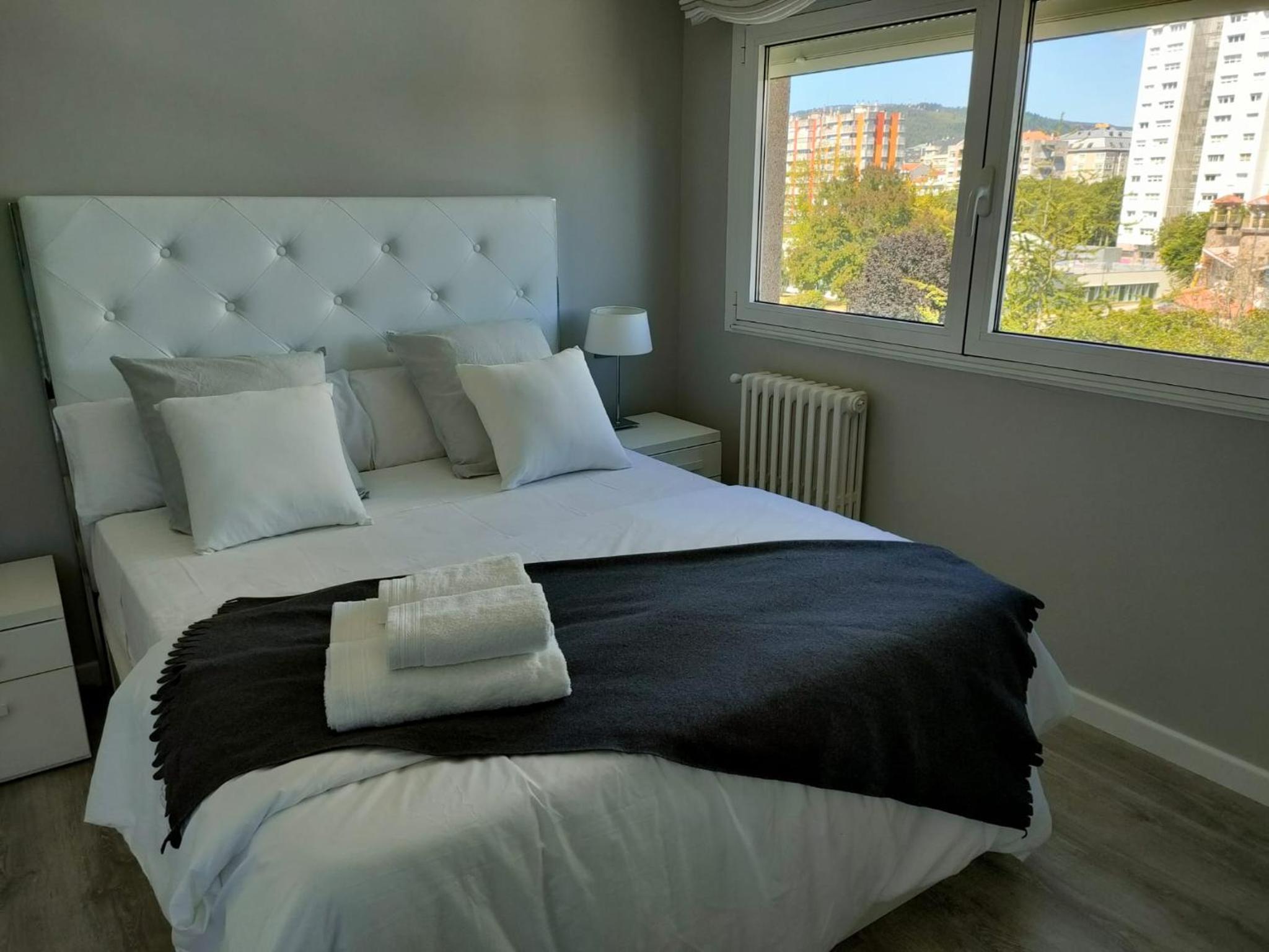 Departamento de tres habitaciones