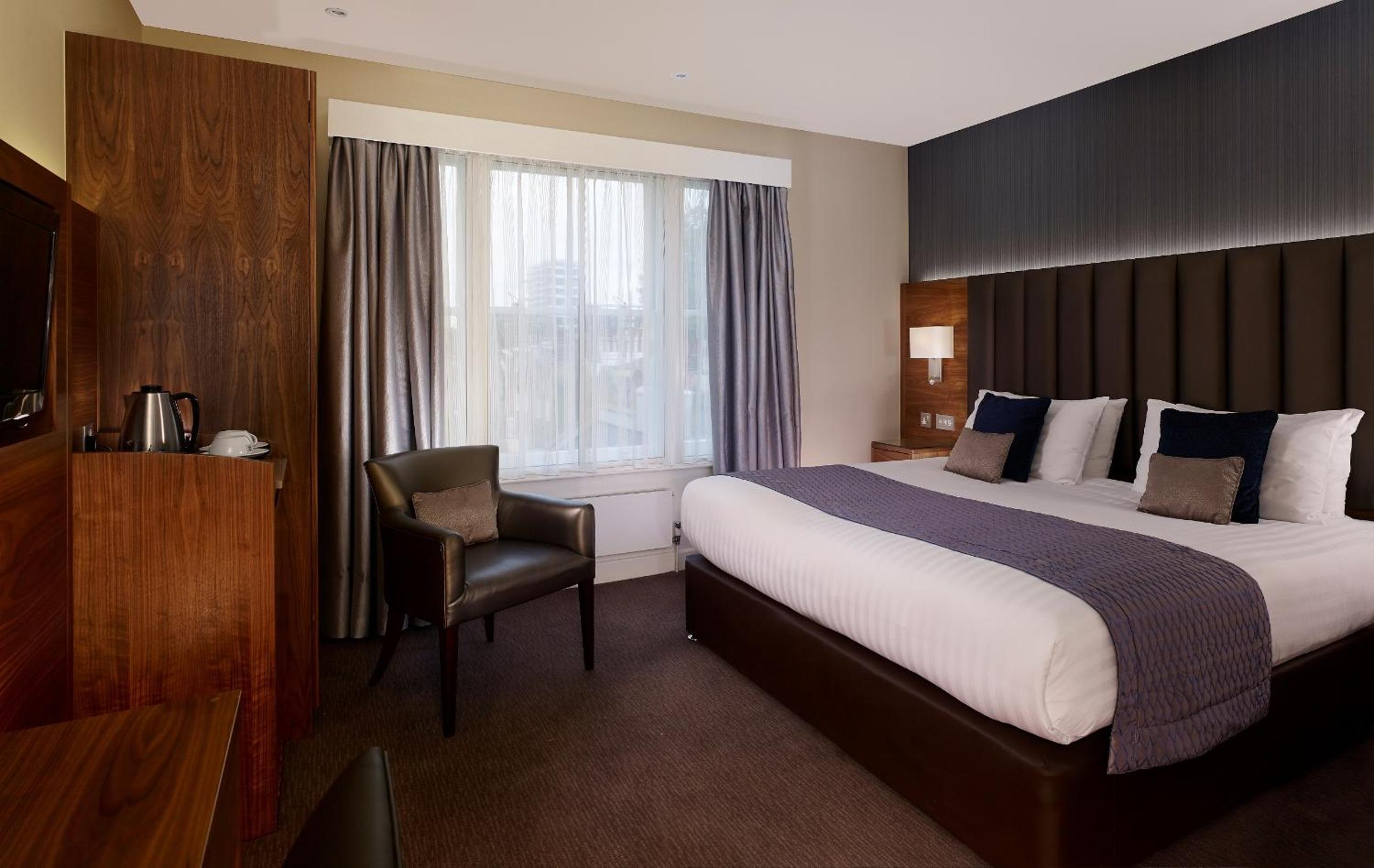 Suite photo 3