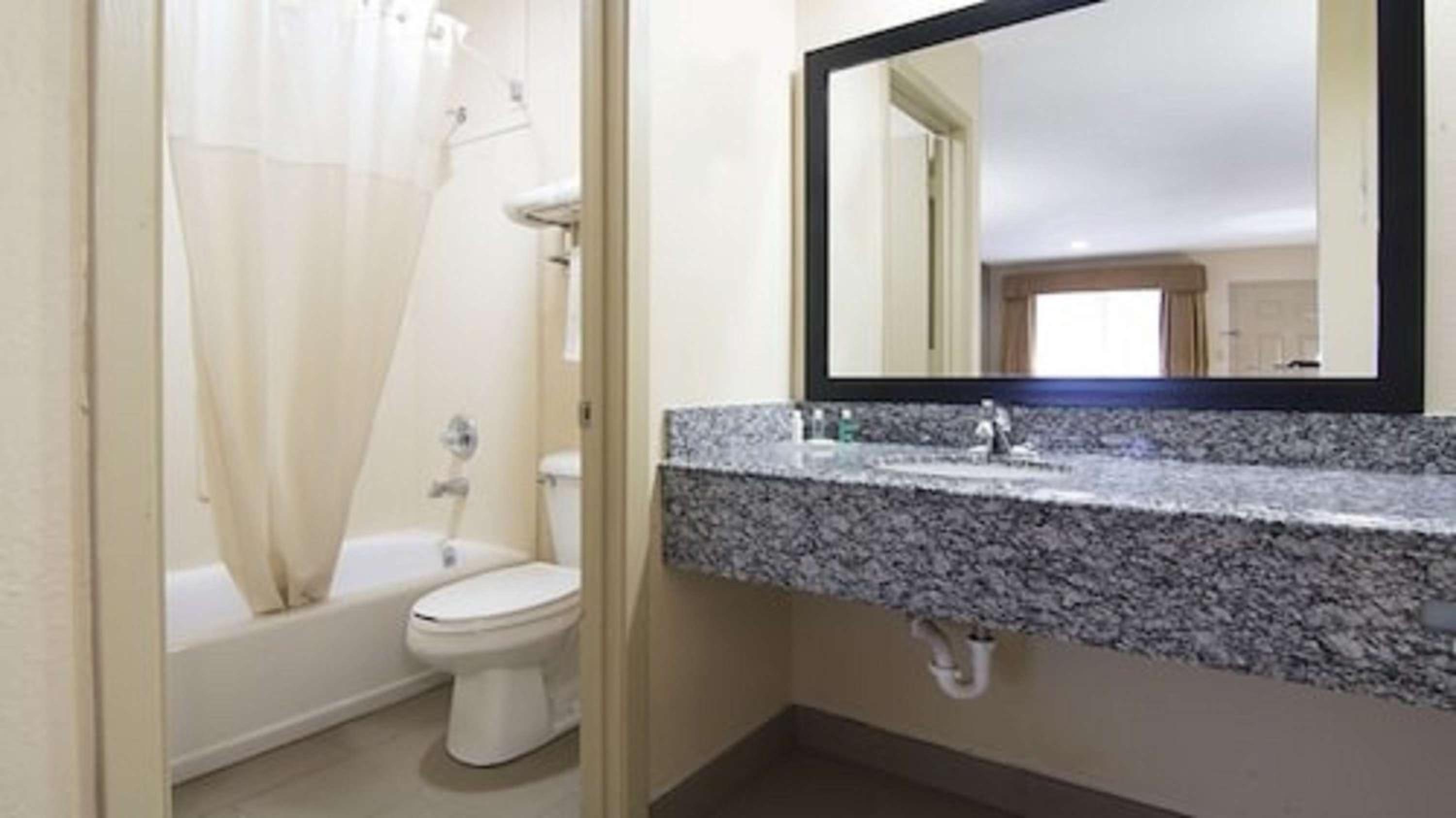Best Western Eunice, 사진 4