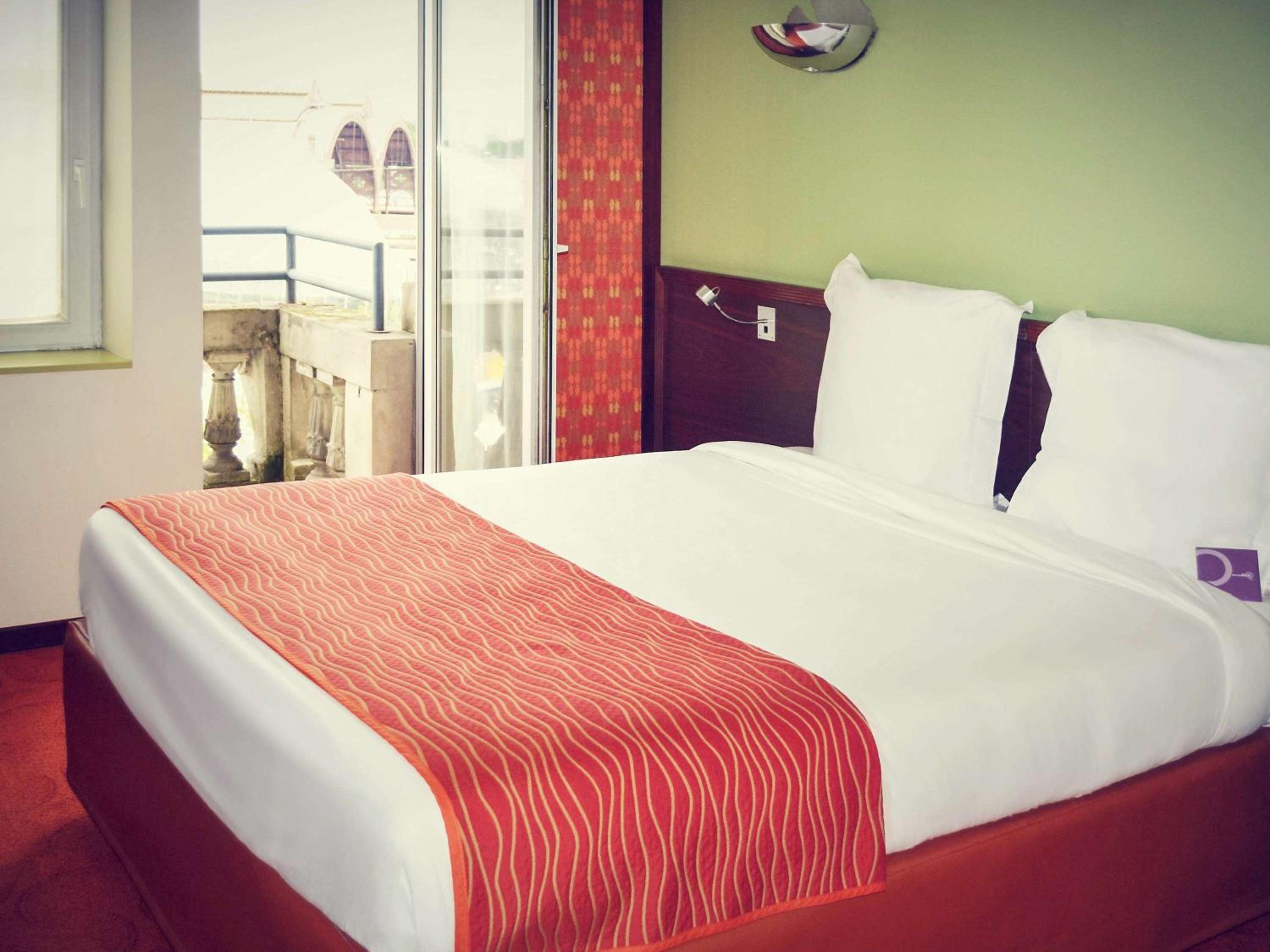 TRIBE Essential Double Room photo 1