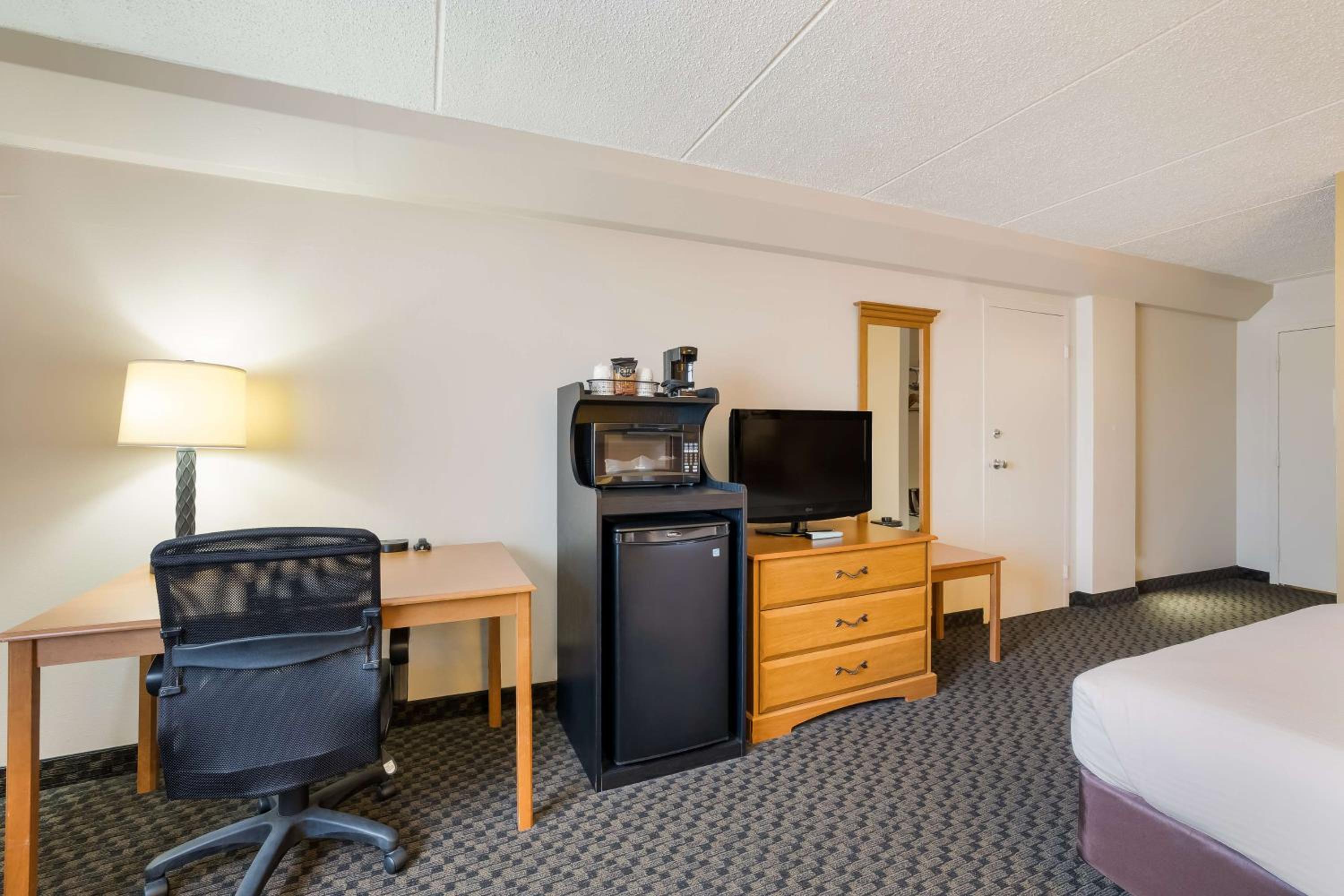 Best Western Riverfront Inn, Billede 3