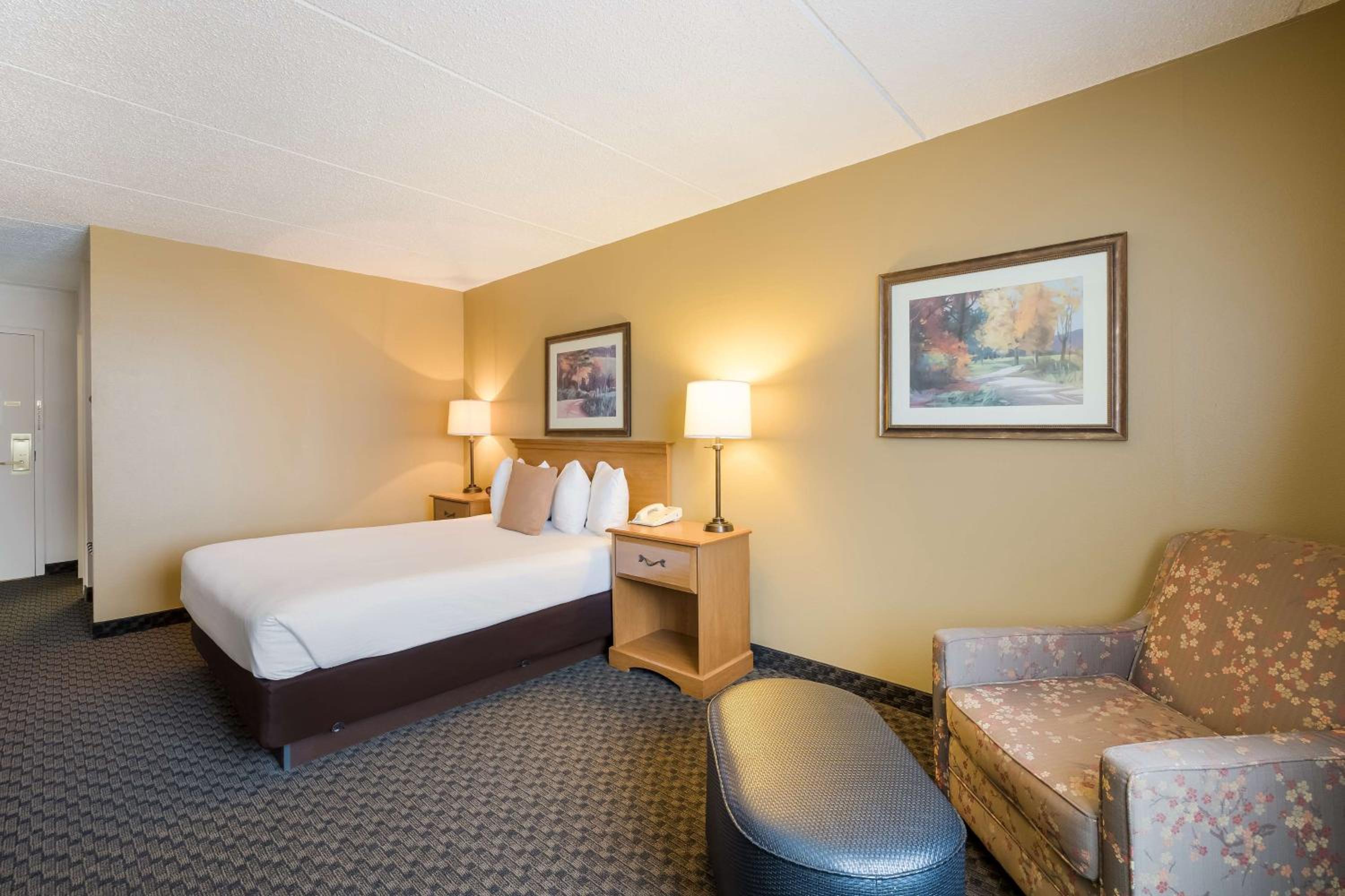 Best Western Riverfront Inn, Billede 2