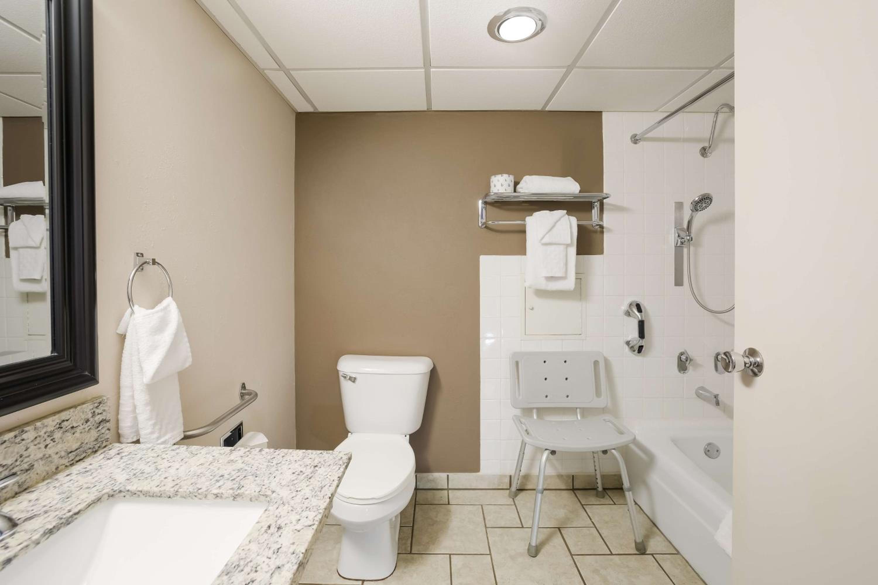 Best Western Riverfront Inn, Billede 4