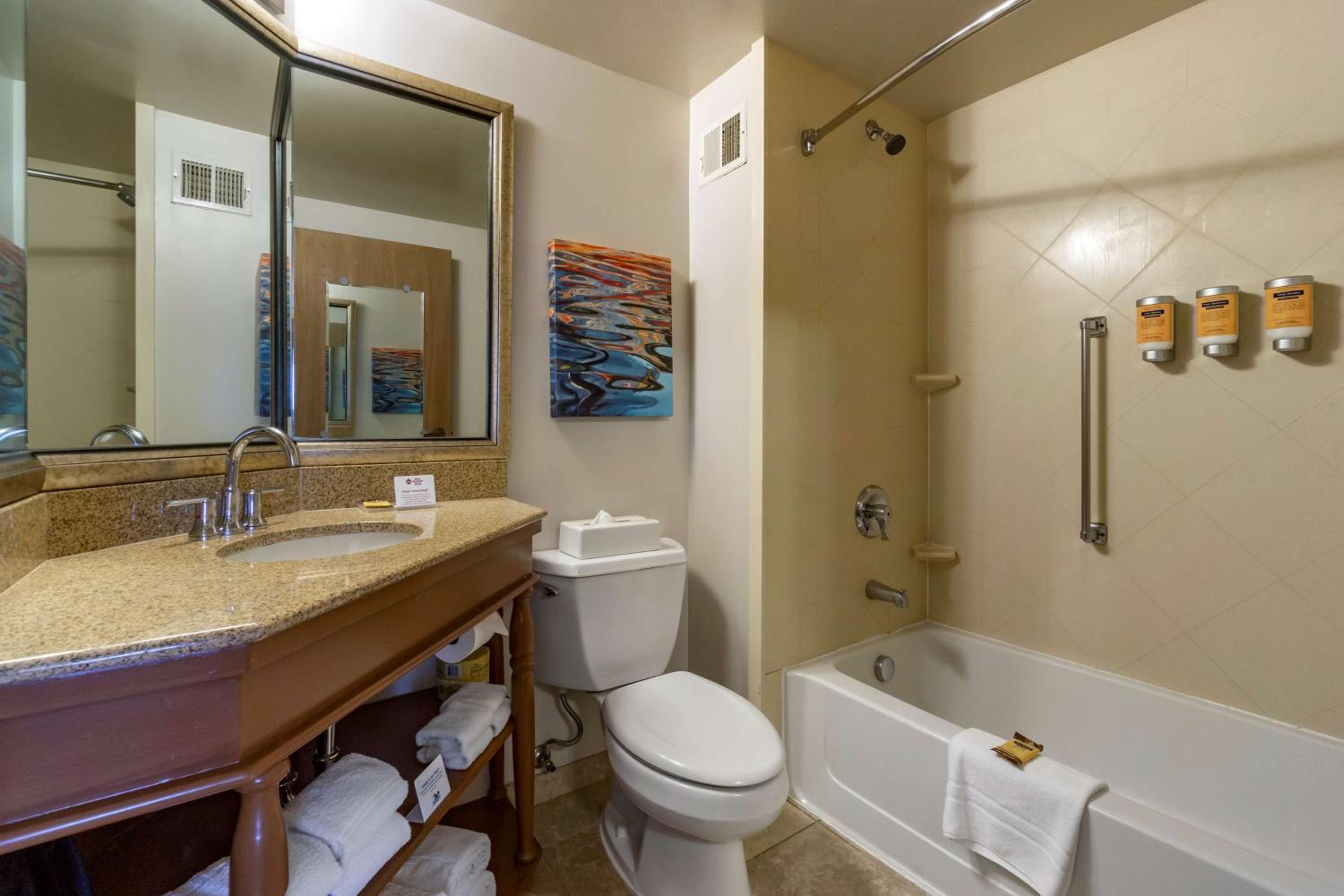 King Room - Non-Smoking - Photo 5