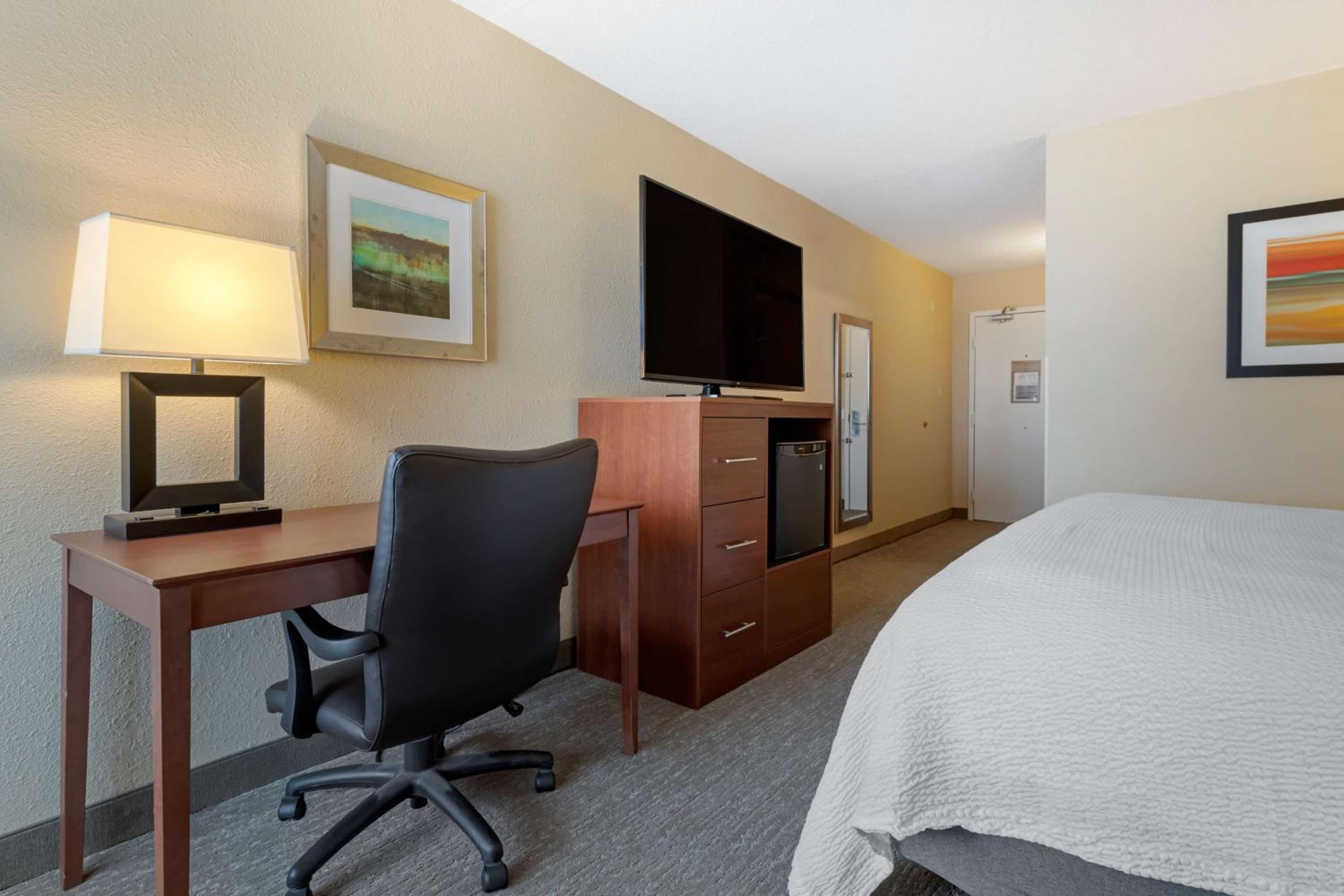 King Room - Disability Access - Photo 2